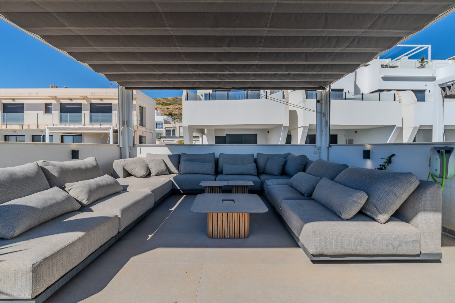 Resale - Villa - Guardamar del Segura - Urbanizaciones