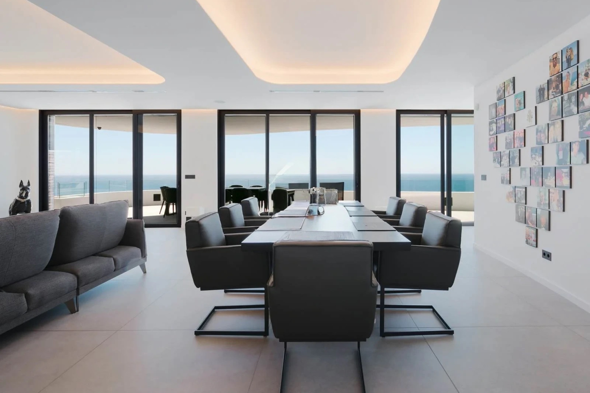 Resale - Villa - Jávea - Arenal