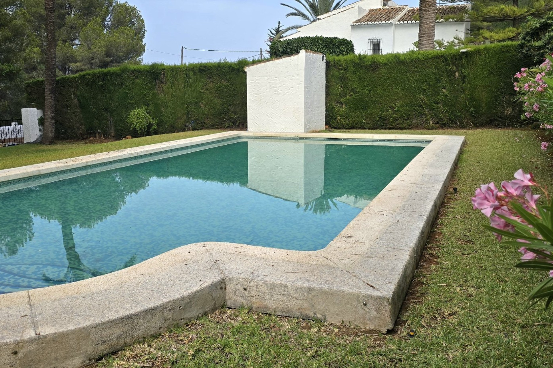 Resale - Villa - Jávea - Balcón al mar - Cap Martí