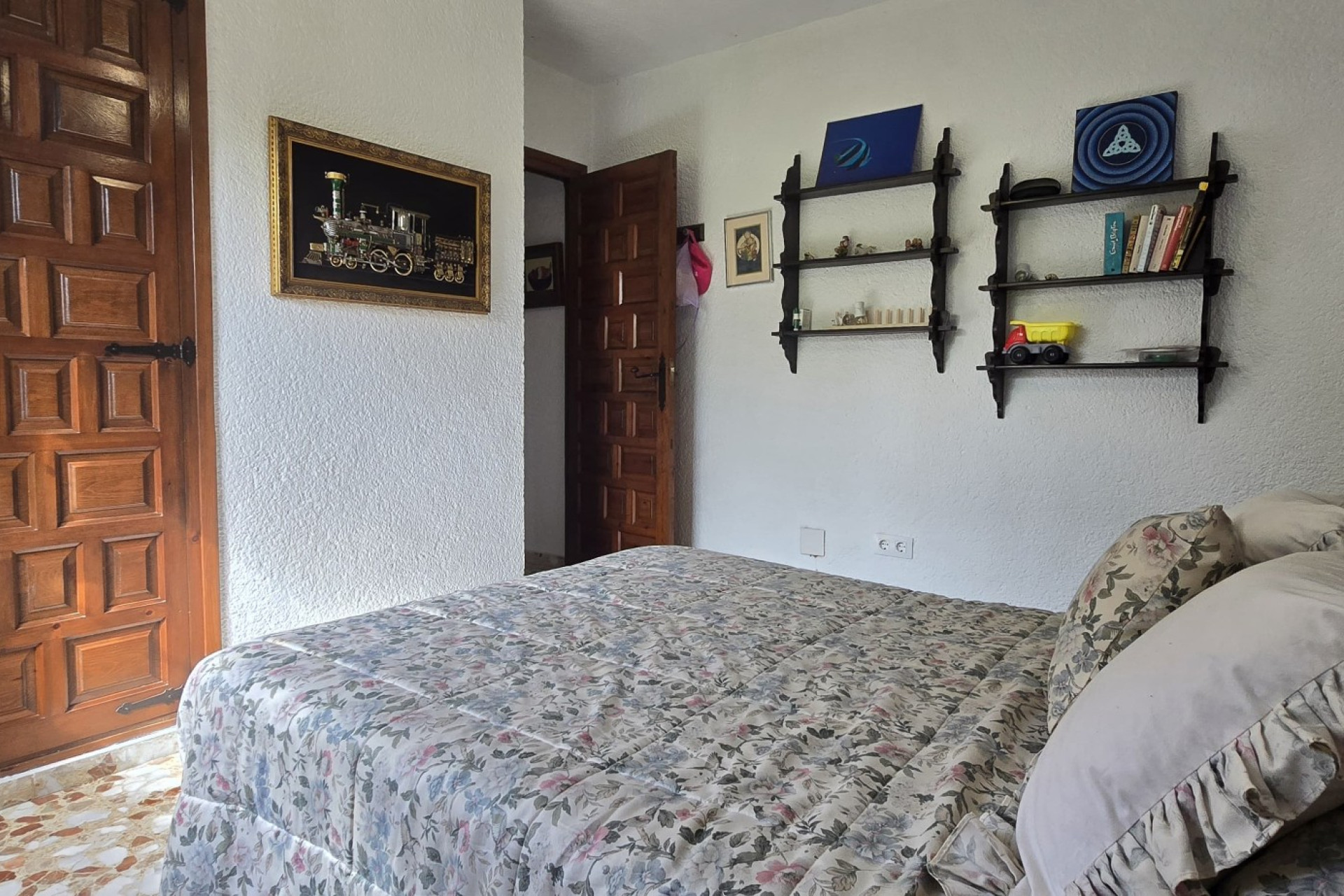 Resale - Villa - Jávea - Balcón al mar - Cap Martí