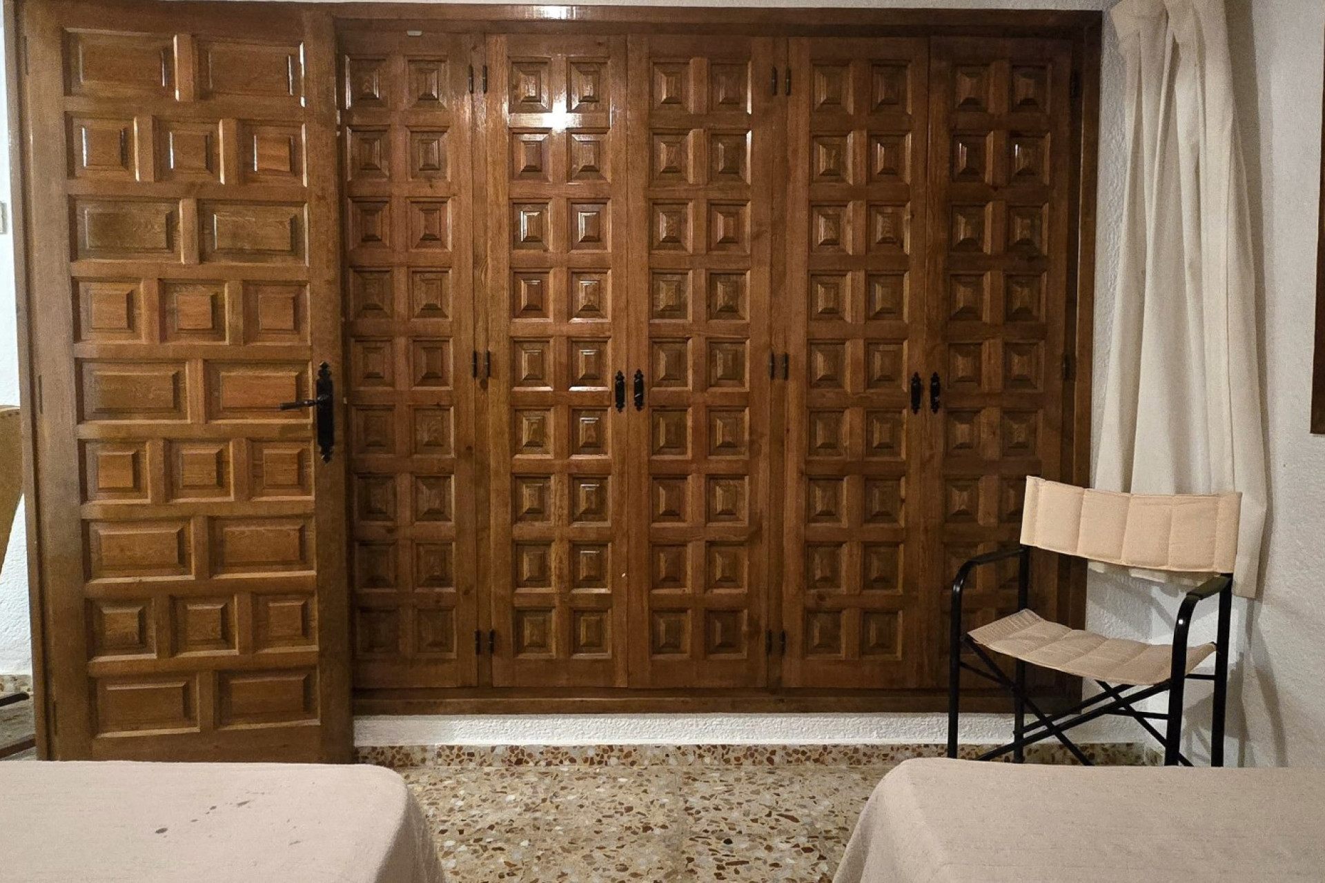 Resale - Villa - Jávea - Balcón al mar - Cap Martí