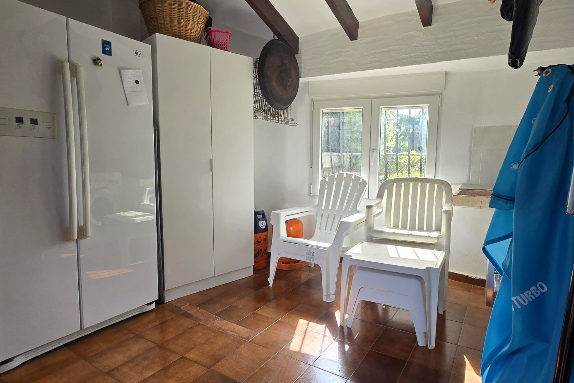 Resale - Villa - Jávea - Balcón al mar - Cap Martí