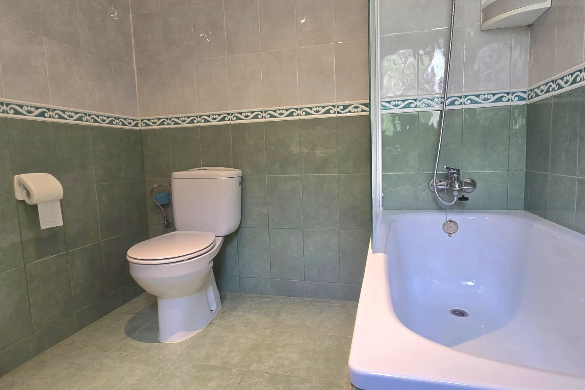 Resale - Villa - Jávea - Balcón al mar - Cap Martí