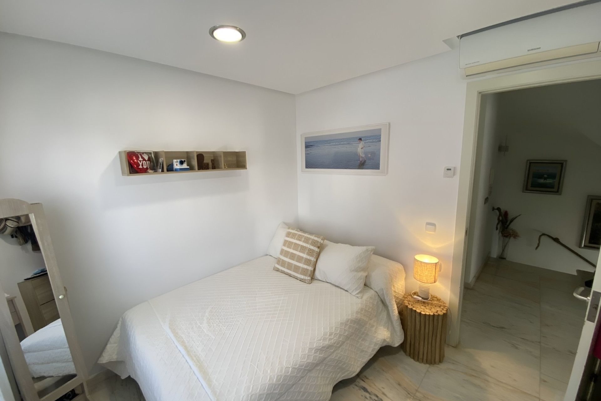 Resale - Villa - Jávea - Balcon al Mar