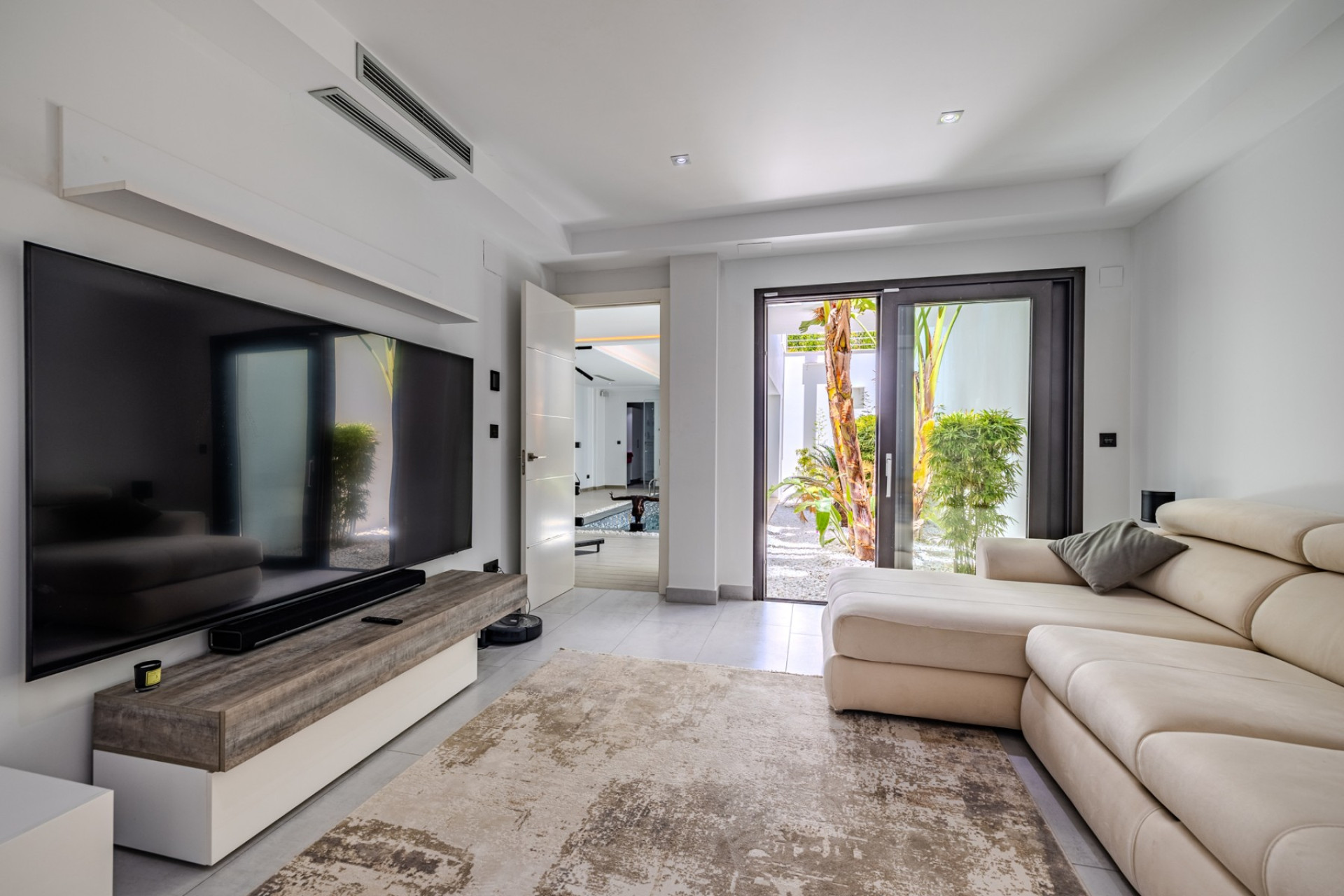 Resale - Villa - Jávea - Cansalades