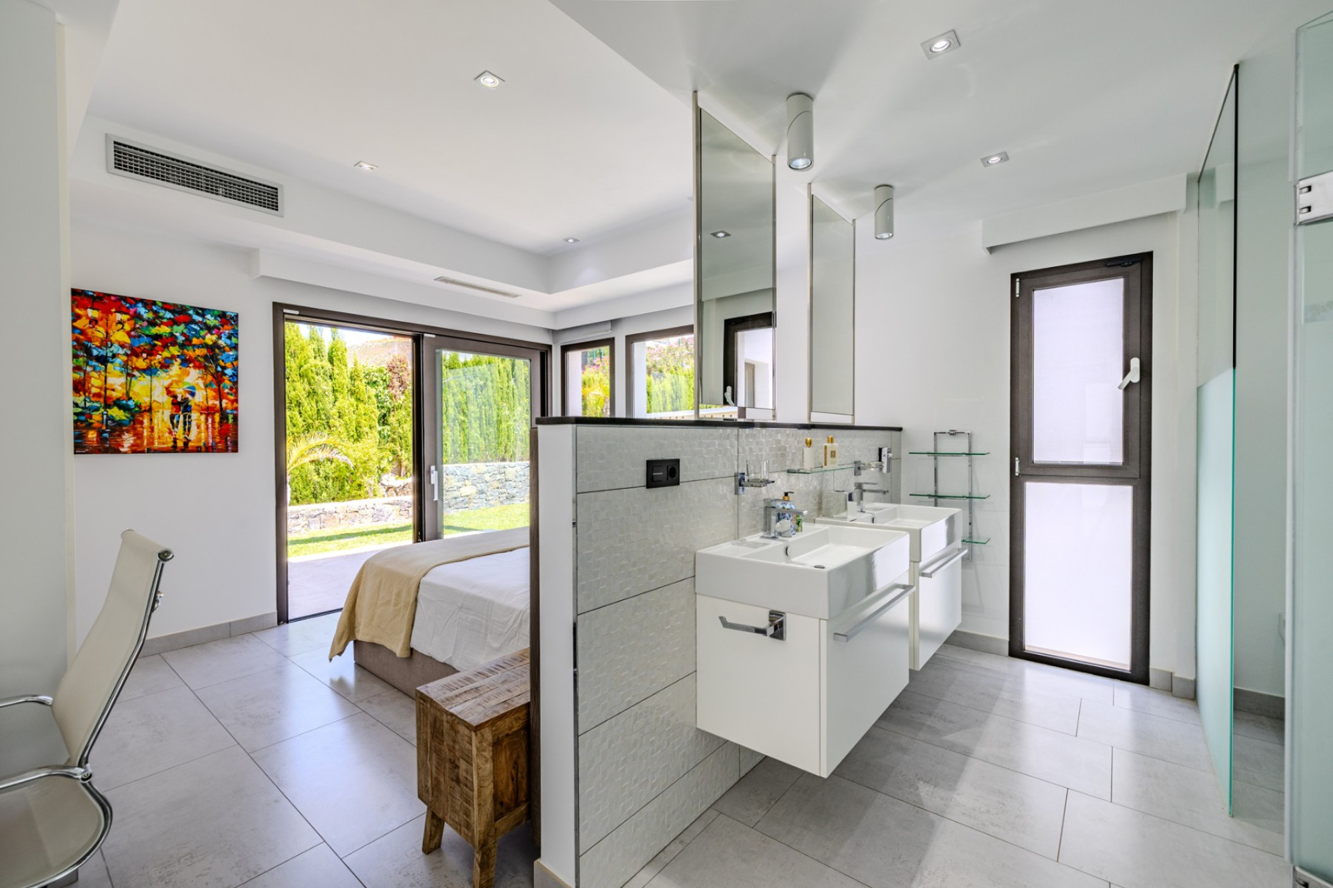 Resale - Villa - Jávea - Cansalades