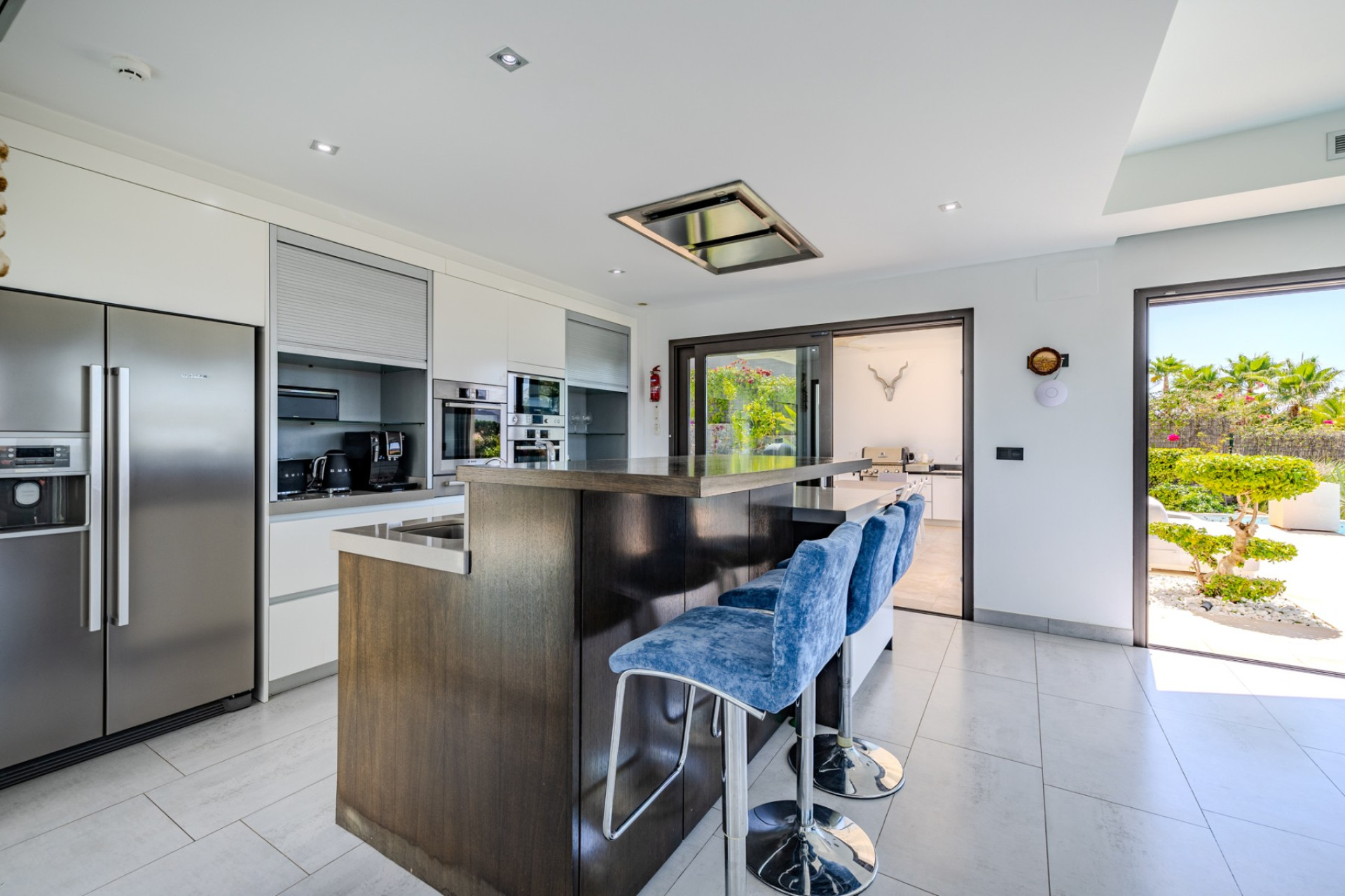 Resale - Villa - Jávea - Cansalades