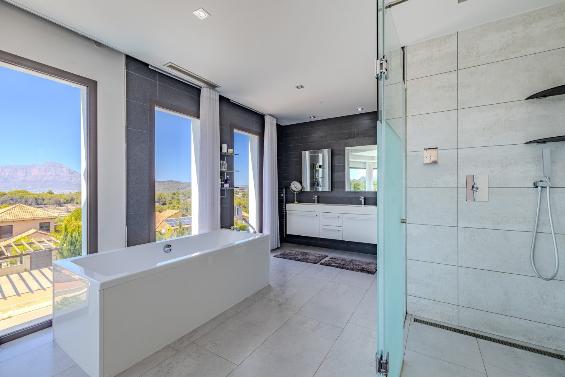 Resale - Villa - Jávea - Cansalades