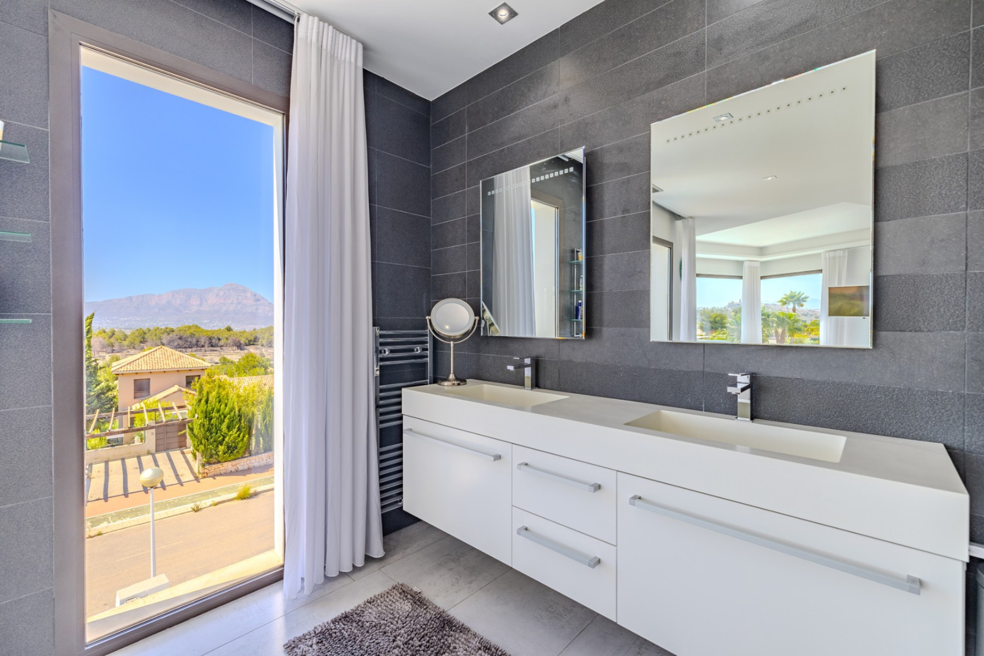 Resale - Villa - Jávea - Cansalades