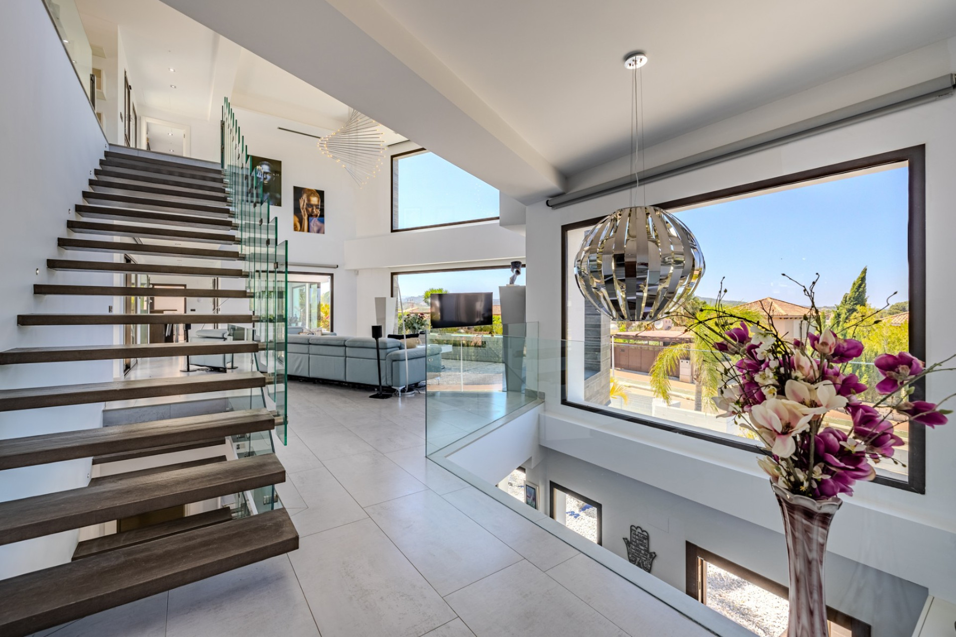 Resale - Villa - Jávea - Cansalades