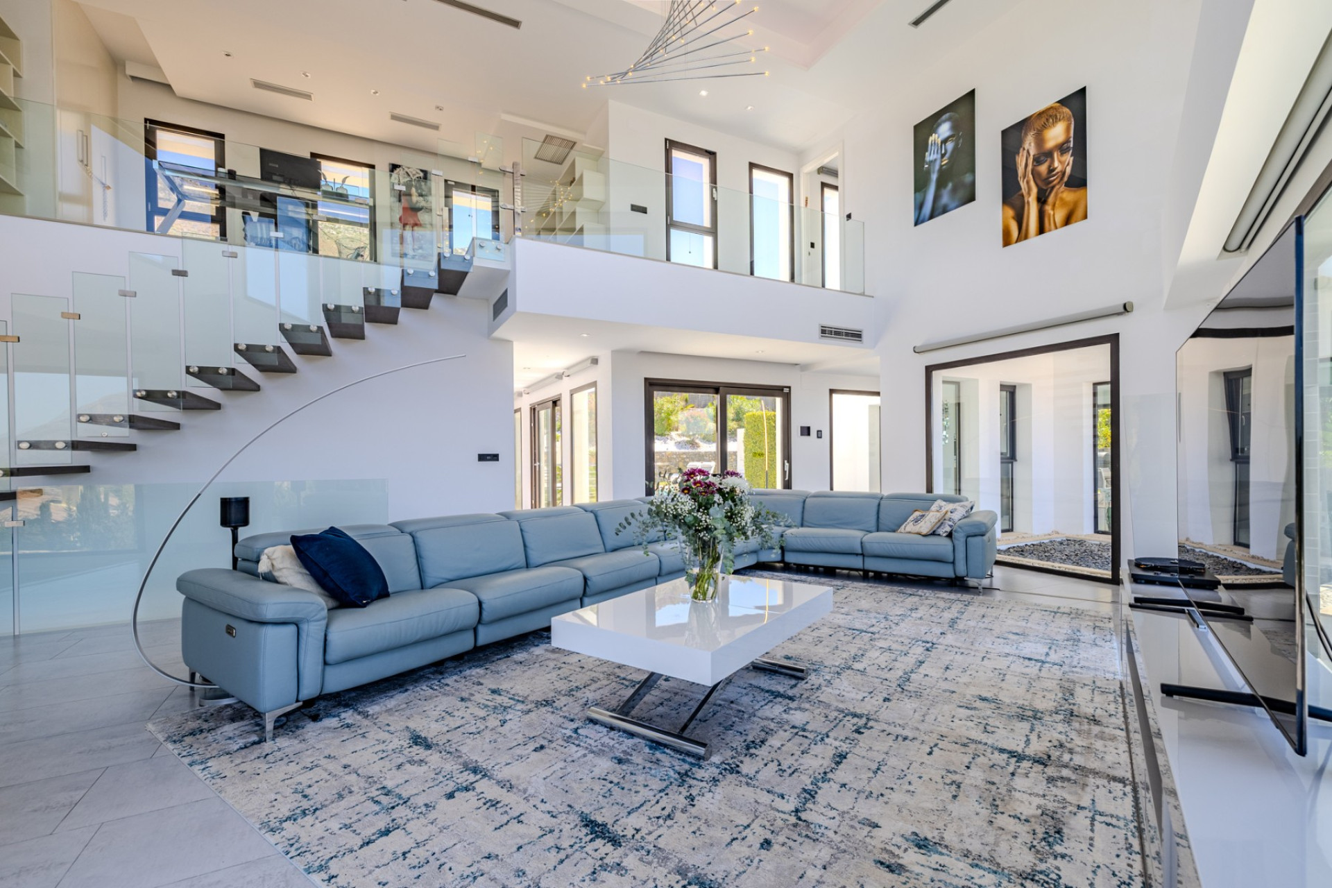 Resale - Villa - Jávea - Cansalades
