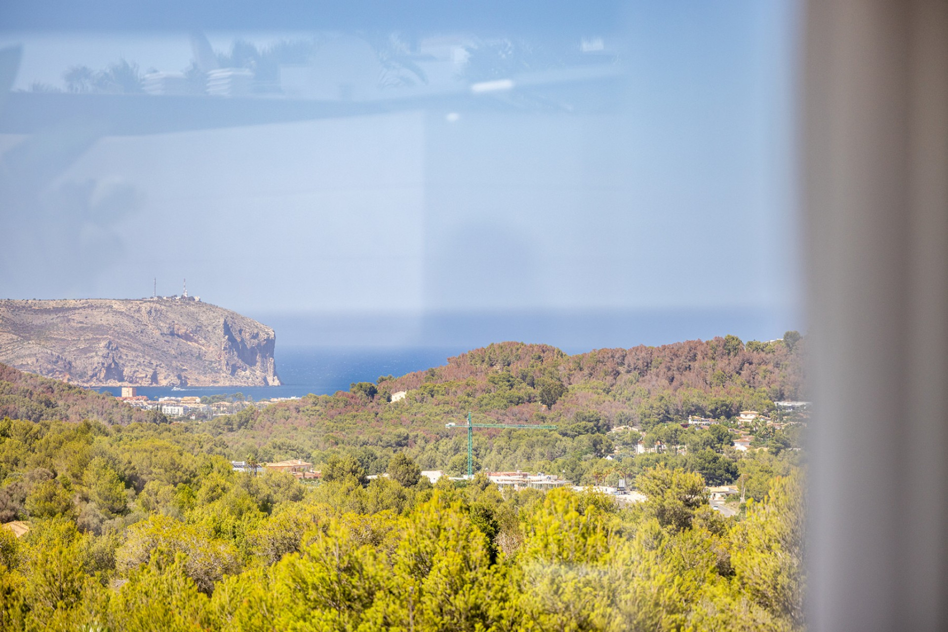 Resale - Villa - Jávea - Cansalades