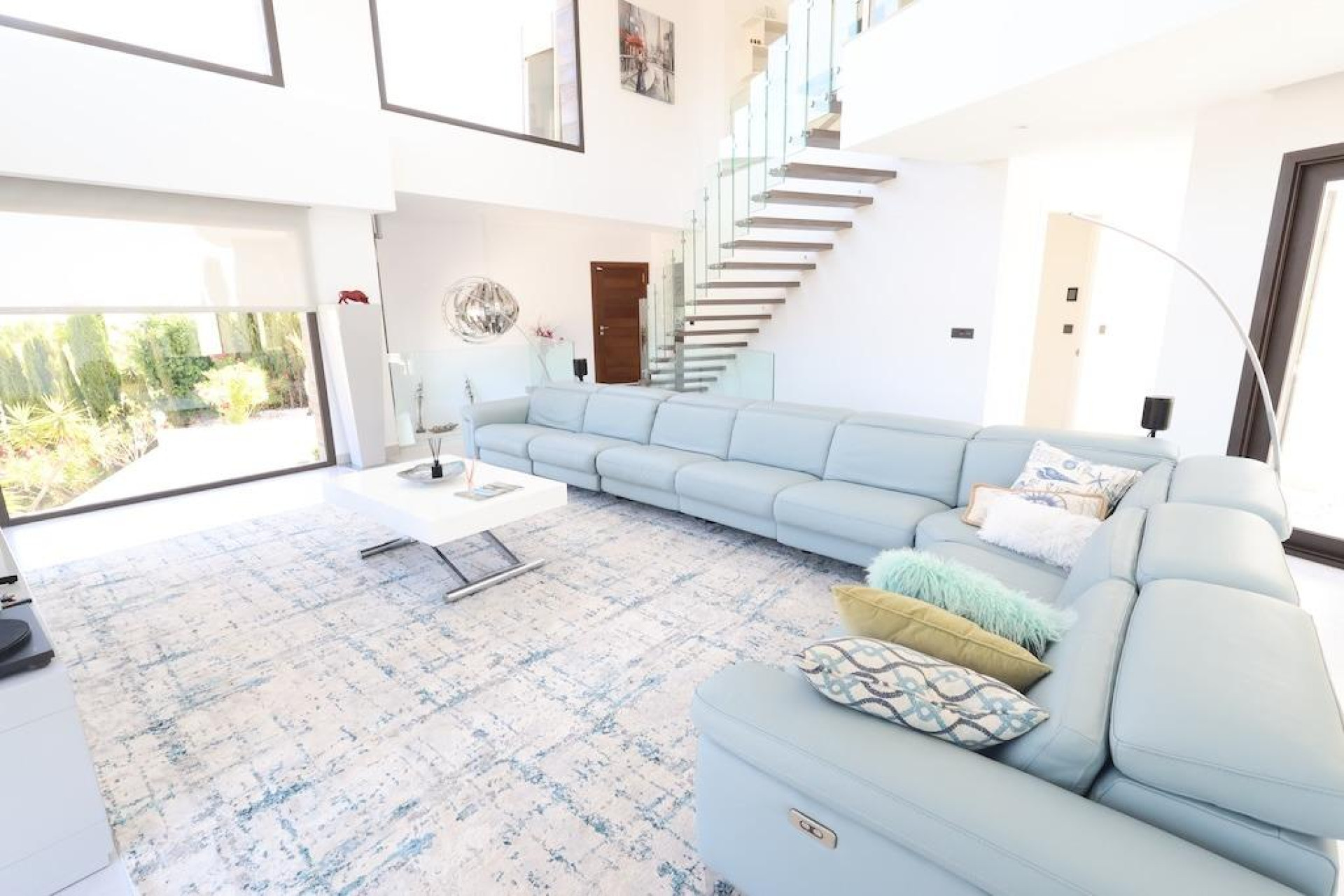 Resale - Villa - Jávea - Monte Olimpo