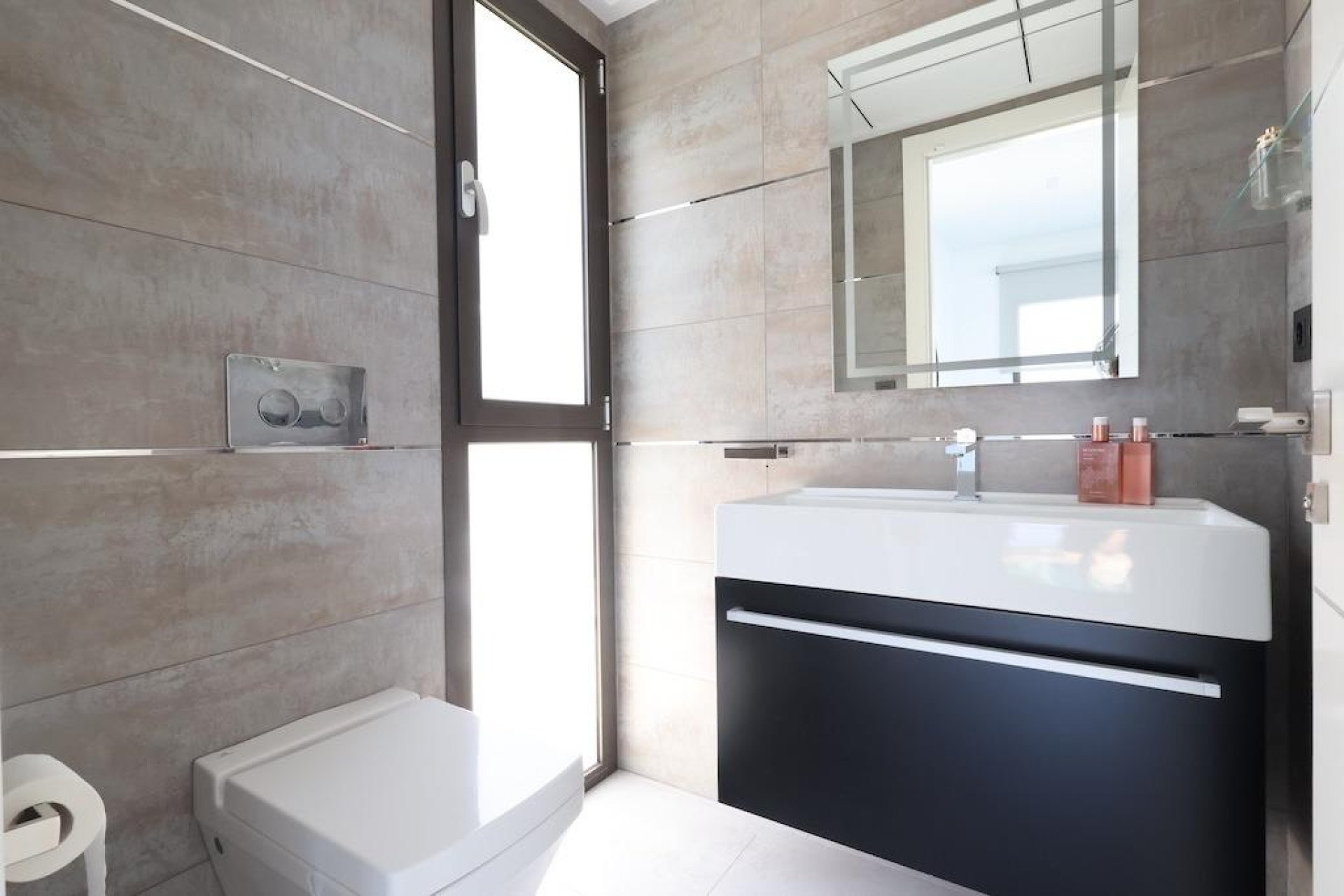 Resale - Villa - Jávea - Monte Olimpo