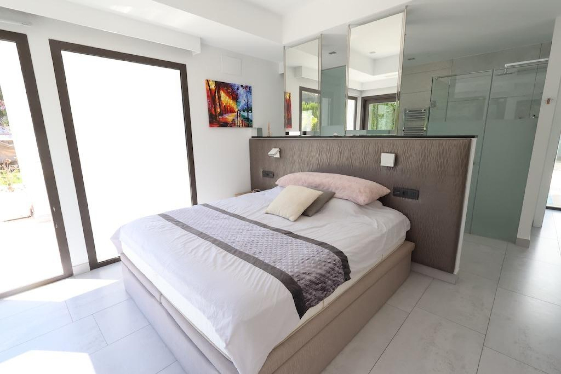 Resale - Villa - Jávea - Monte Olimpo