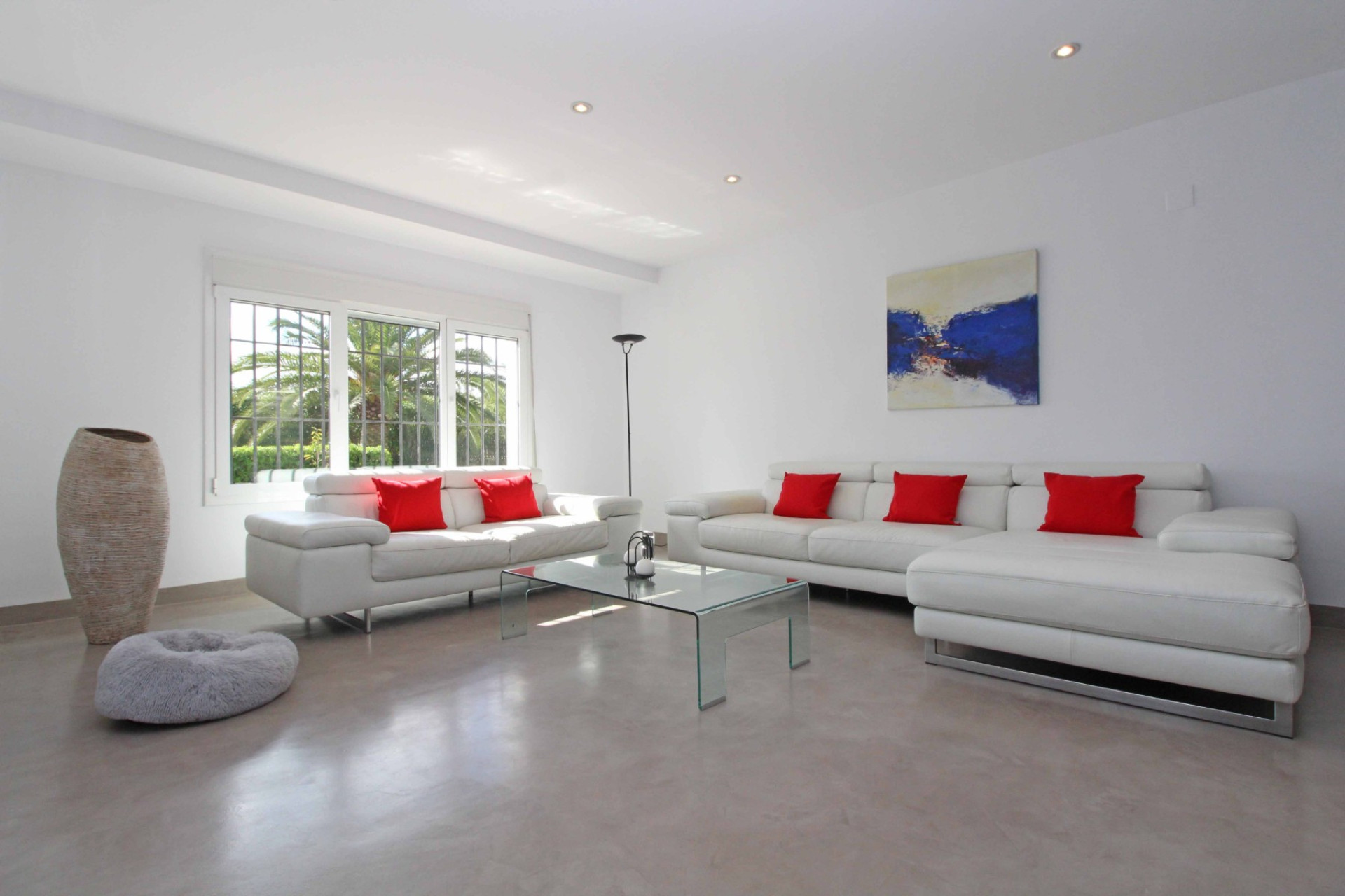 Resale - Villa - Jávea - Montgó