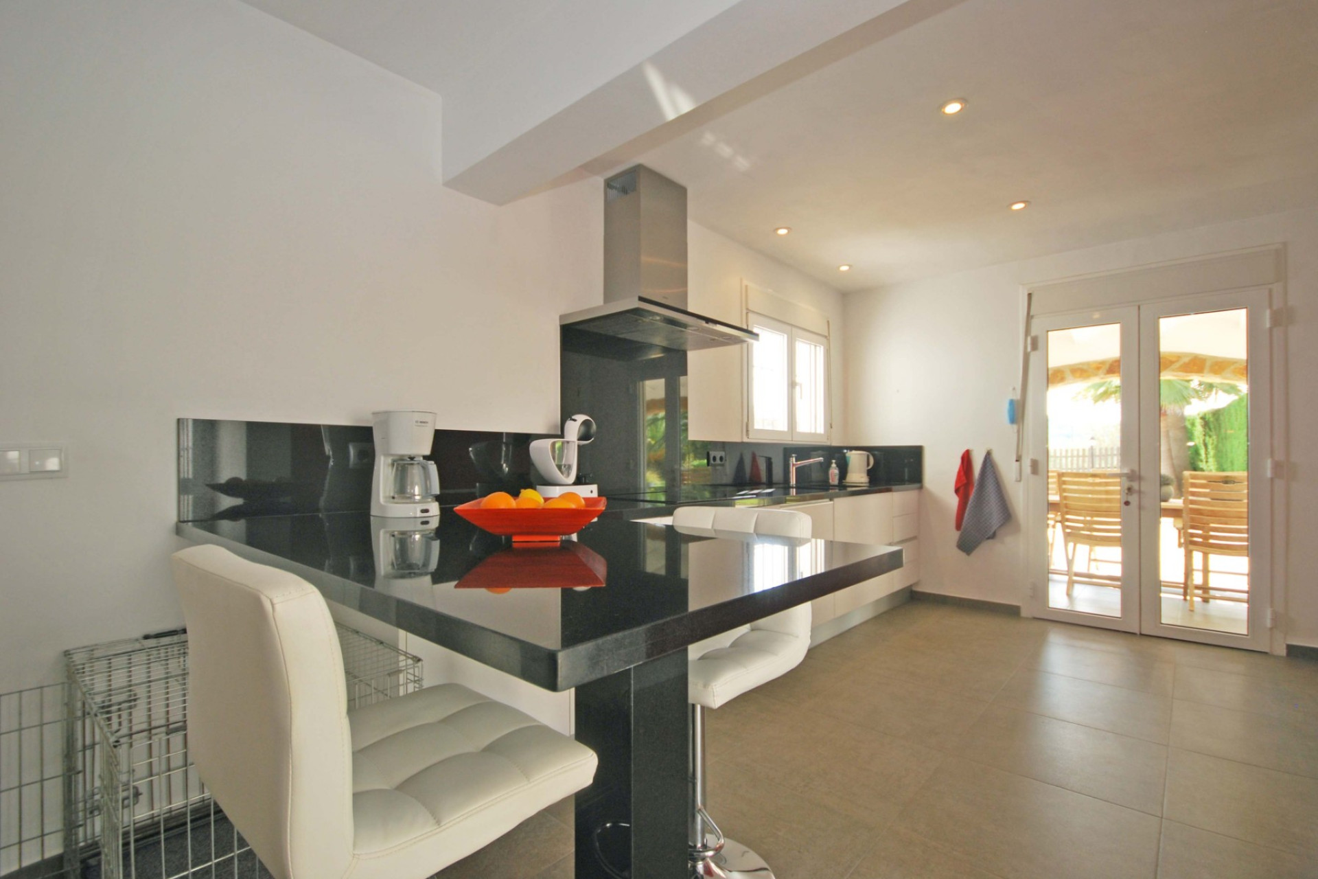 Resale - Villa - Jávea - Montgó