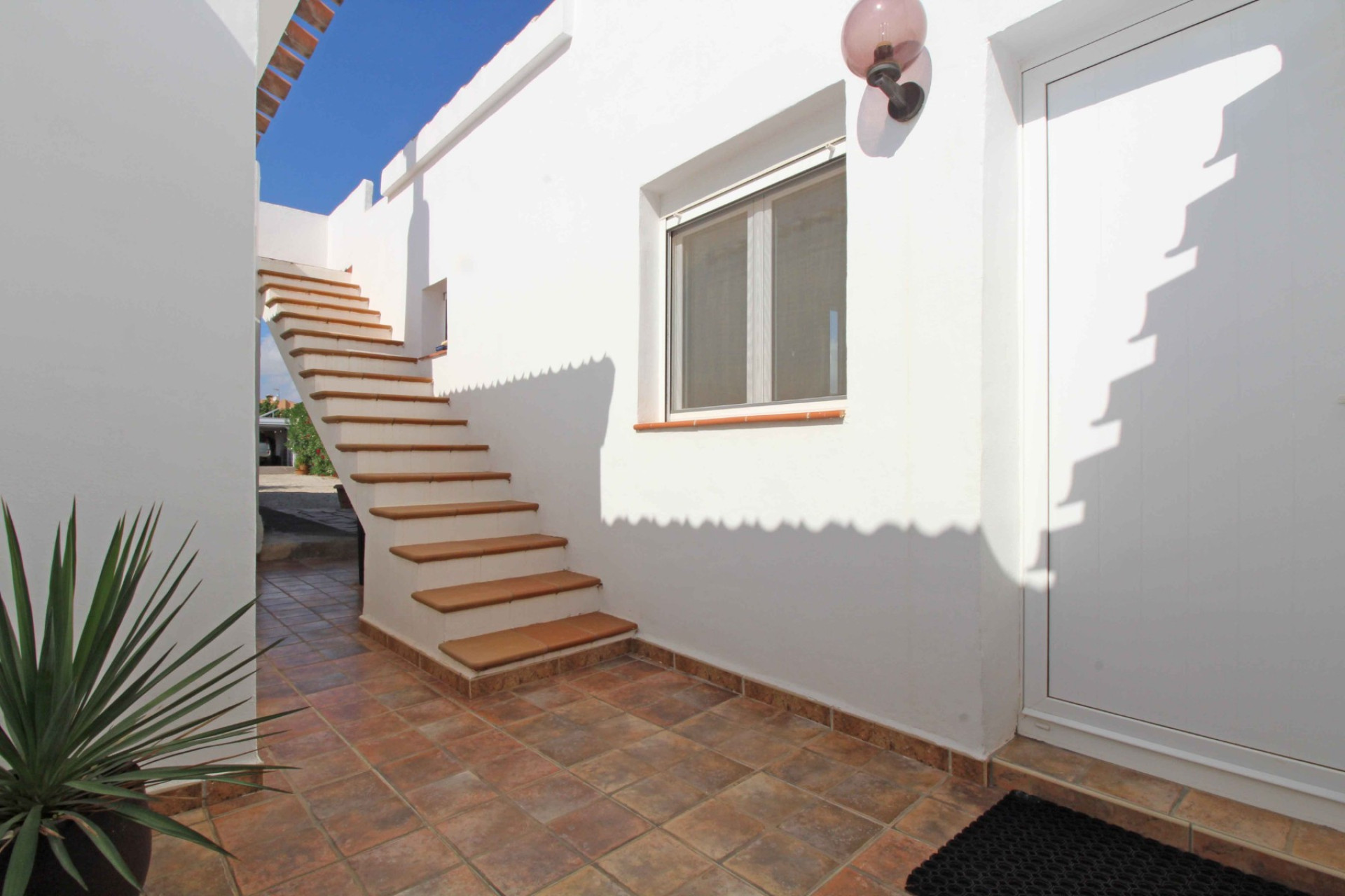 Resale - Villa - Jávea - Montgó