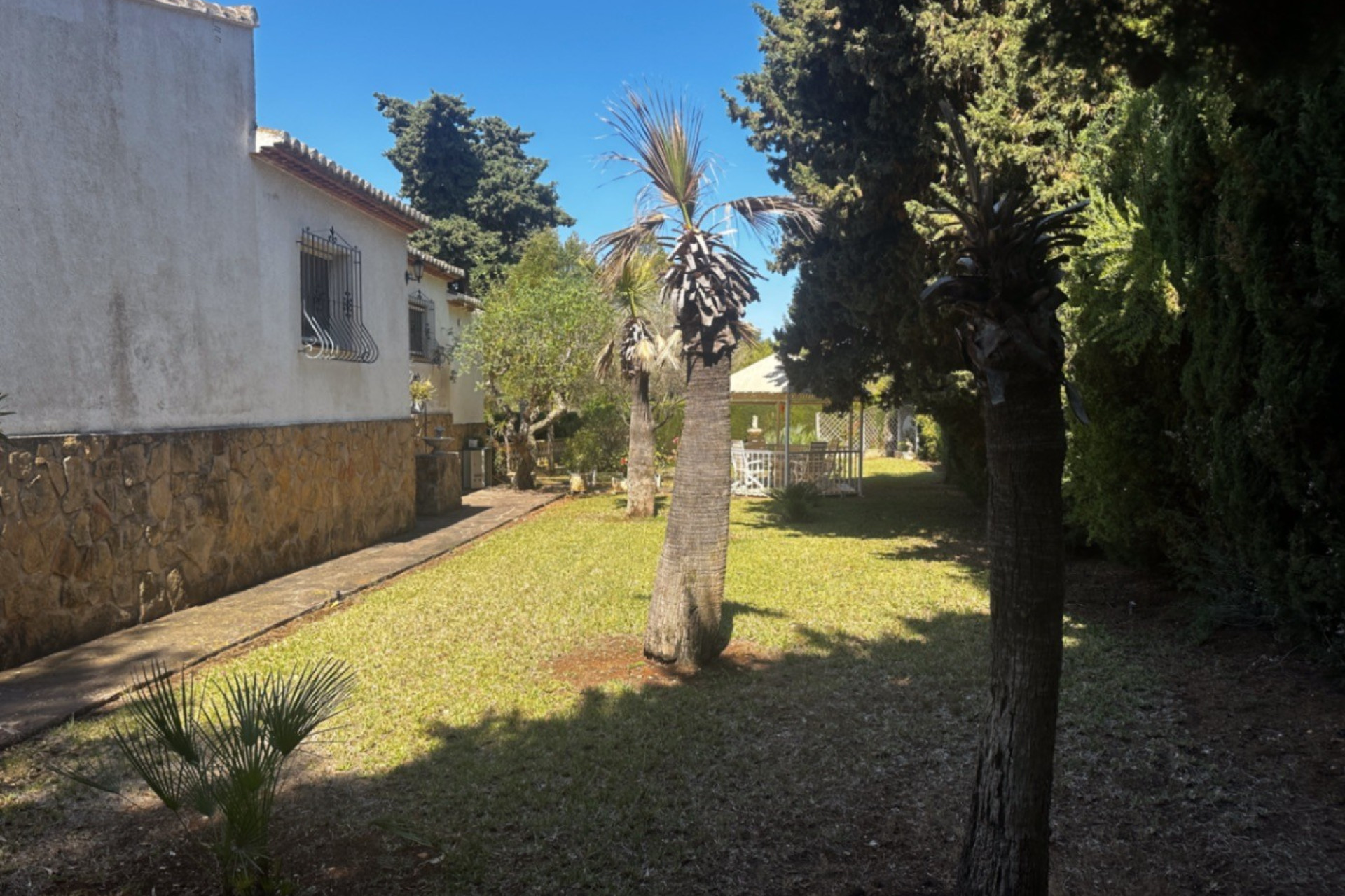 Resale - Villa - Jávea - Montgó