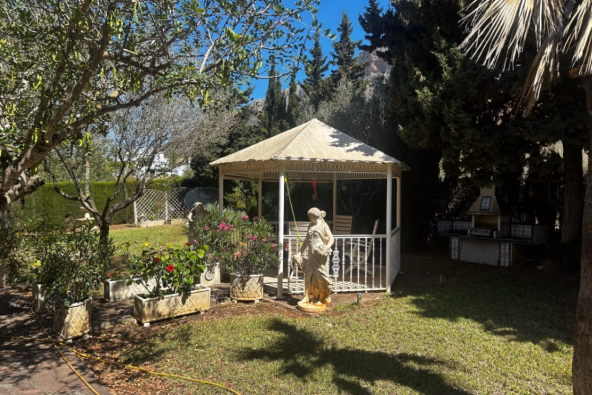 Resale - Villa - Jávea - Montgó