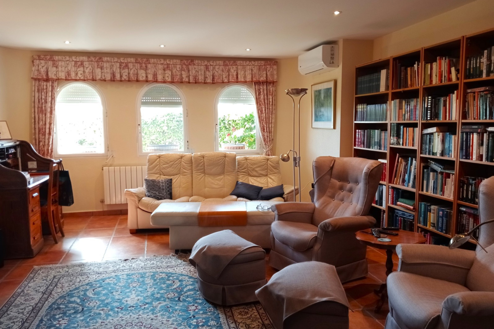 Resale - Villa - L'alfas Del Pi - Alfas del Pí