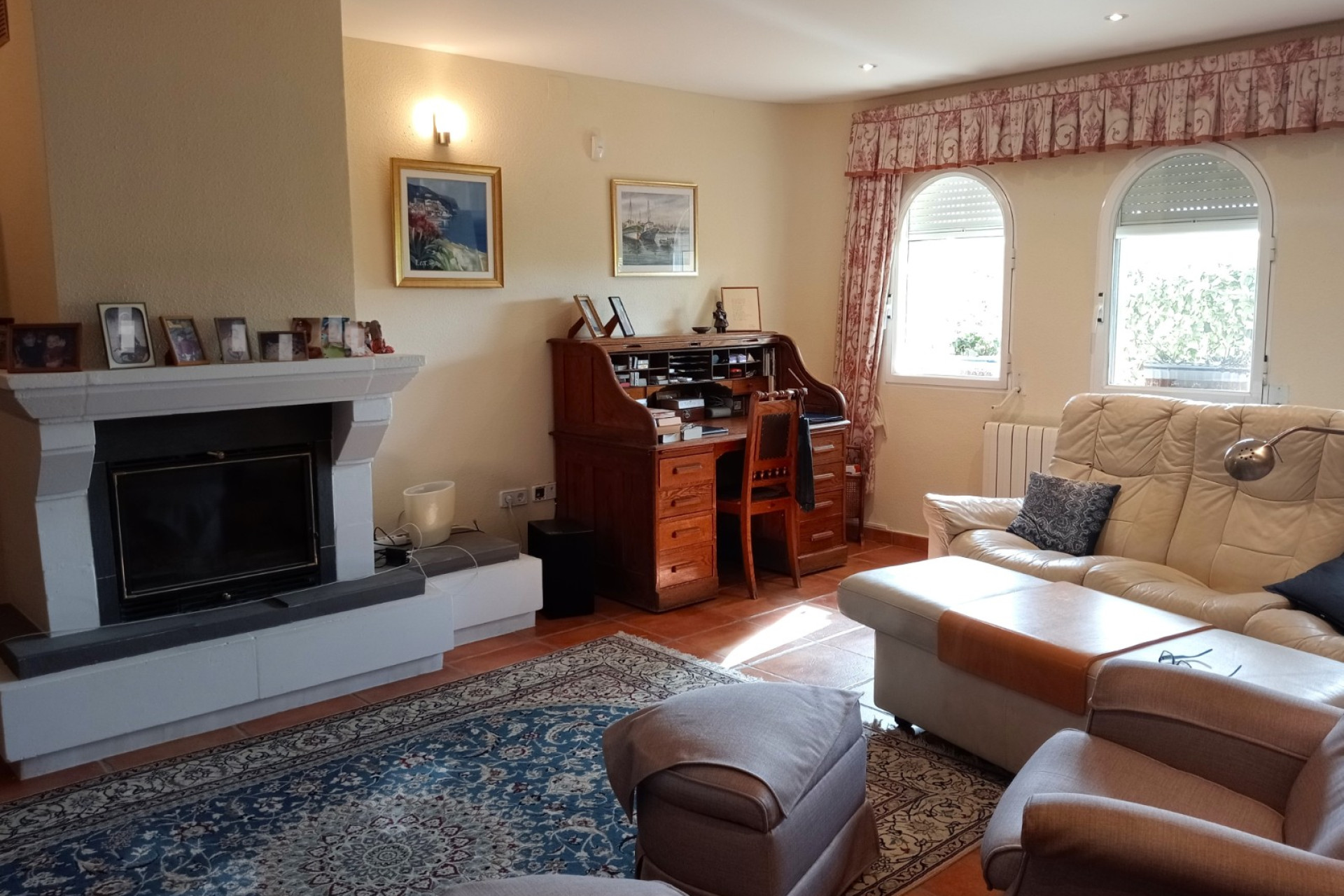 Resale - Villa - L'alfas Del Pi - Alfas del Pí