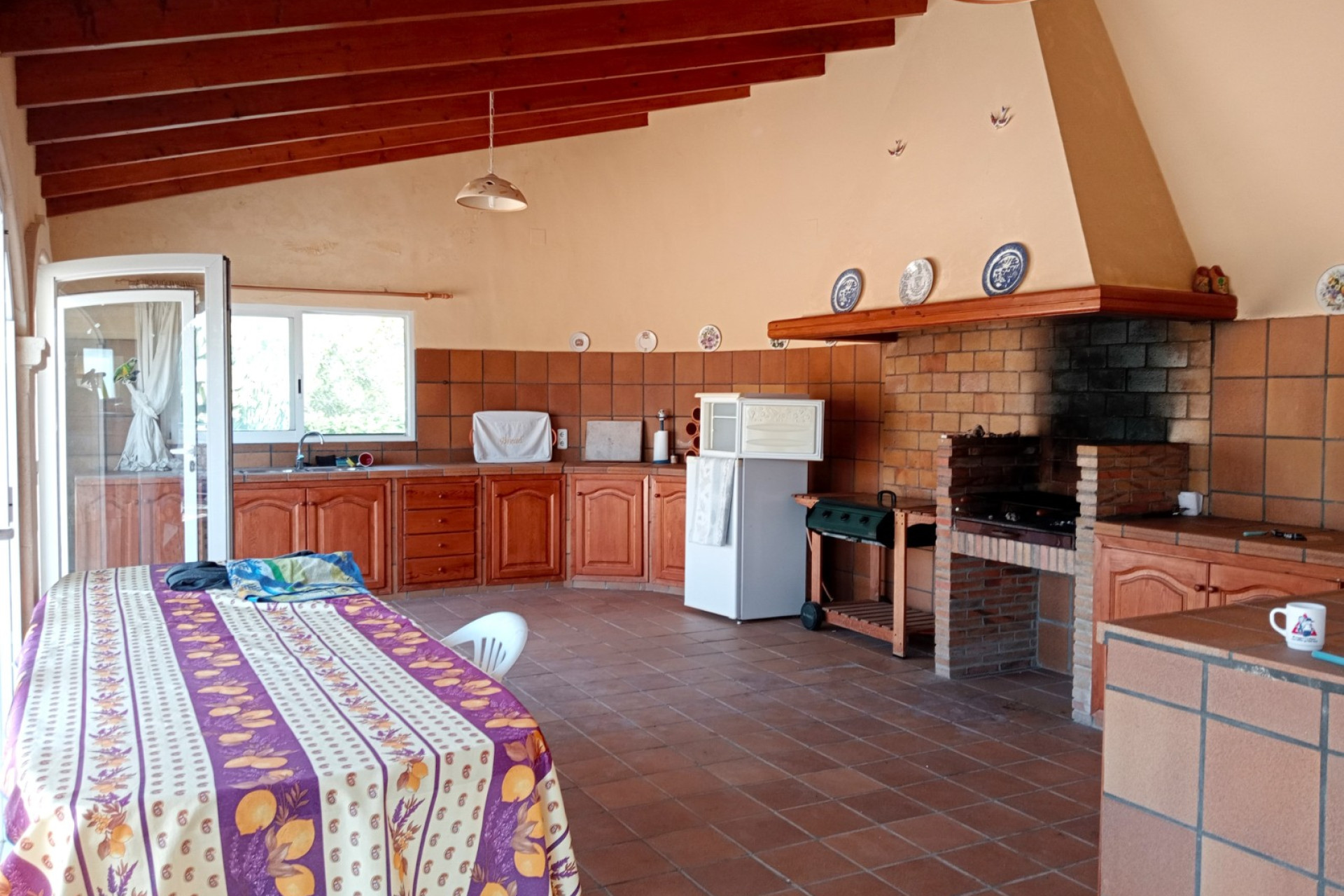 Resale - Villa - L'alfas Del Pi - Alfas del Pí