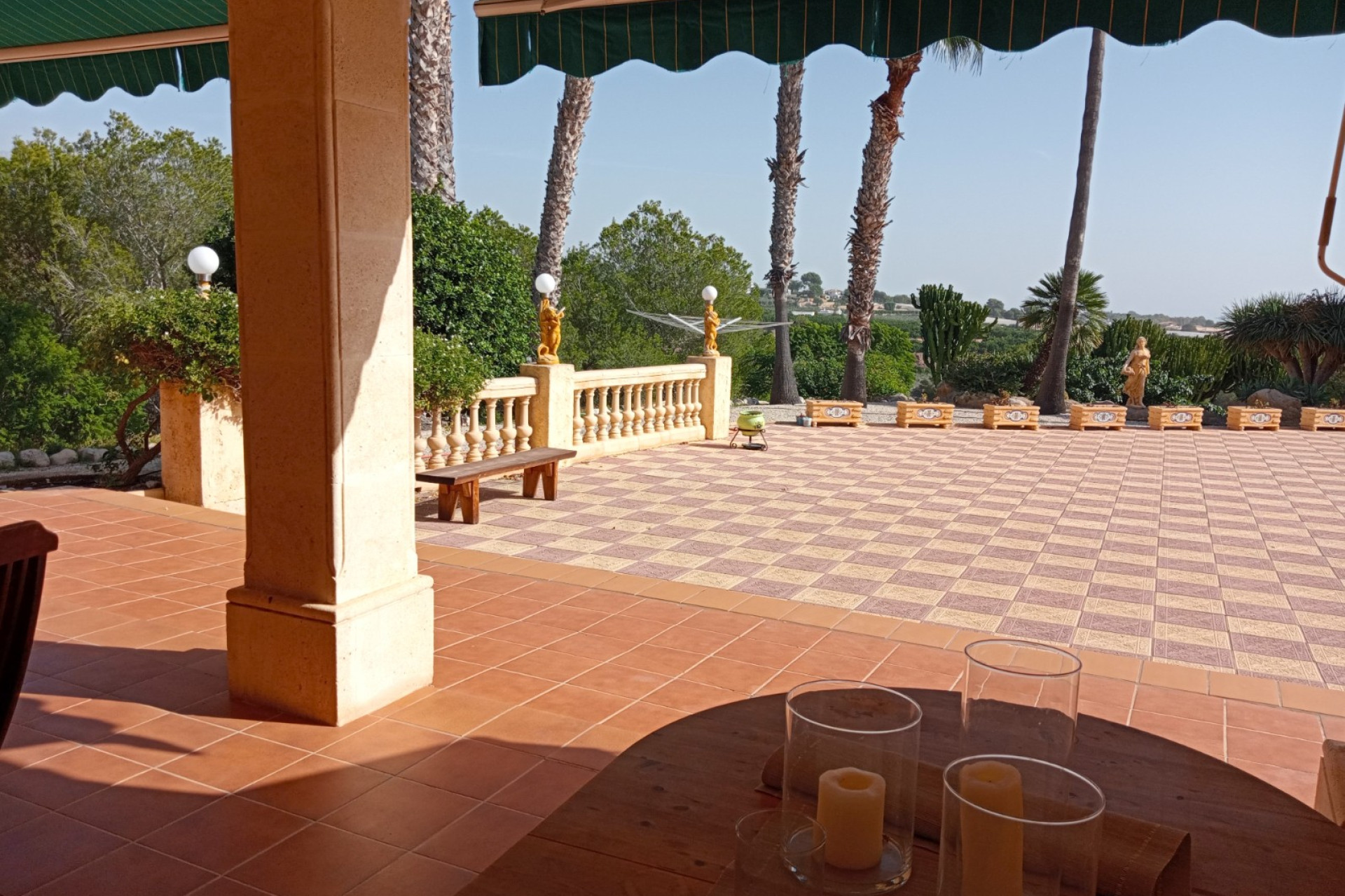 Resale - Villa - L'alfas Del Pi - Alfas del Pí