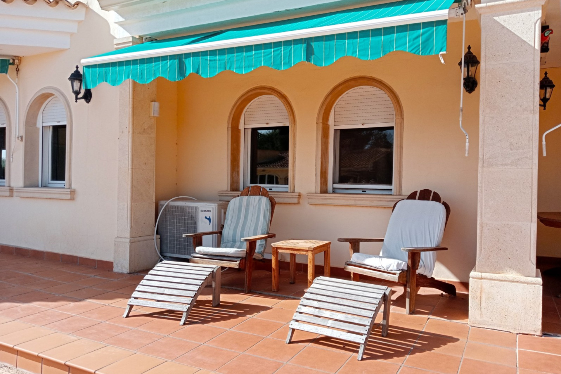 Resale - Villa - L'alfas Del Pi - Alfas del Pí