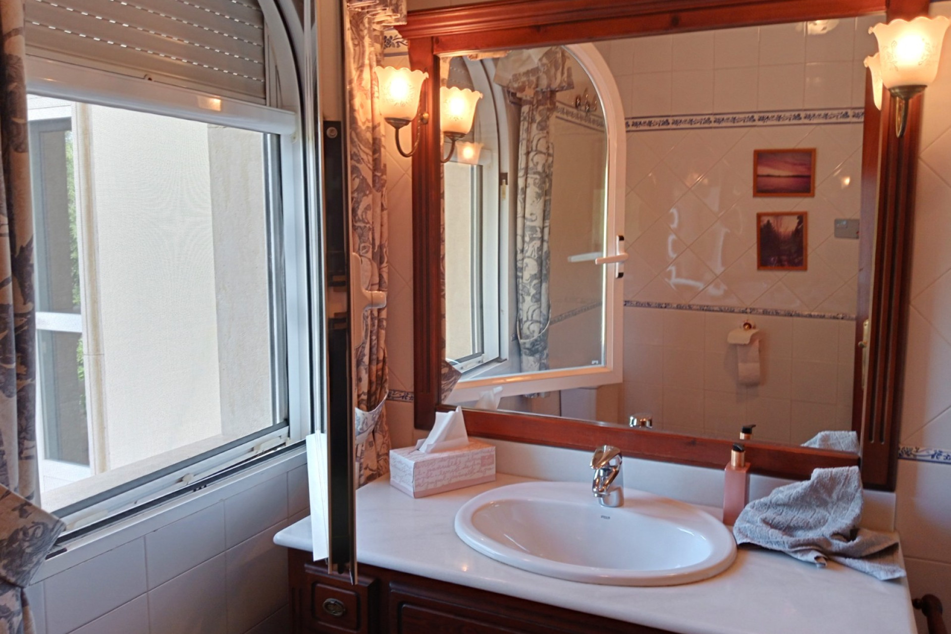 Resale - Villa - L'alfas Del Pi - Alfas del Pí