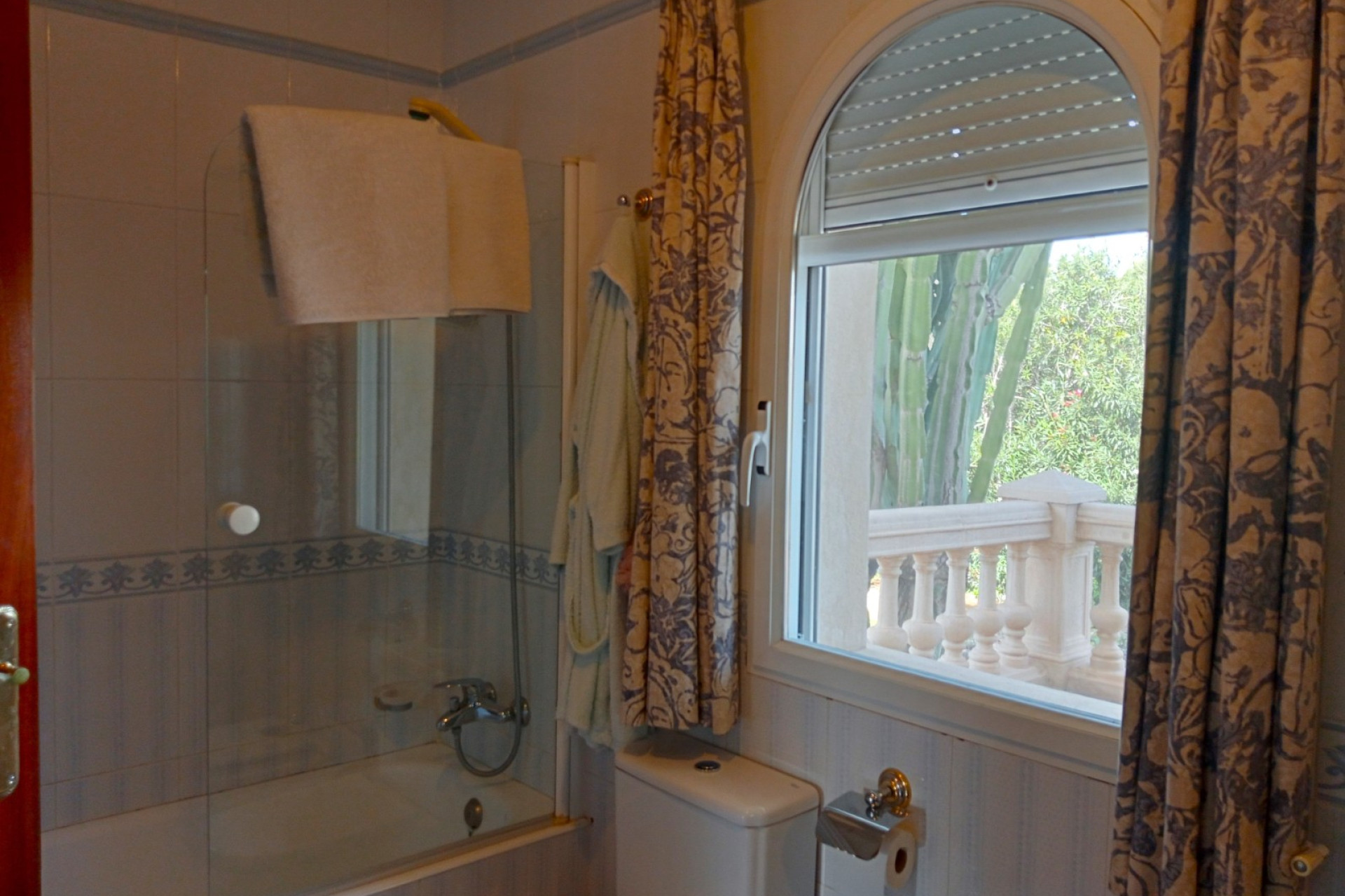 Resale - Villa - L'alfas Del Pi - Alfas del Pí