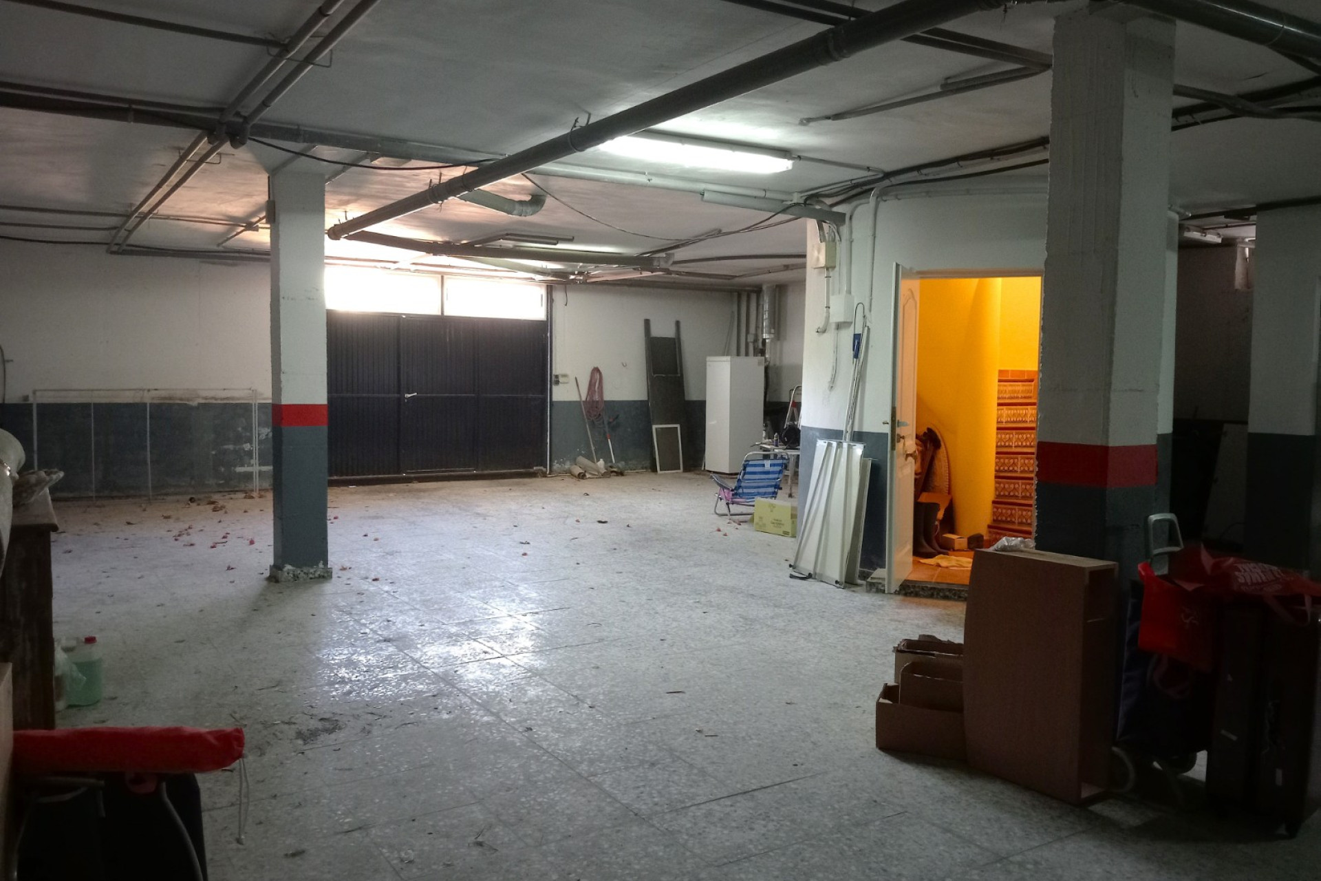 Resale - Villa - L'alfas Del Pi - Alfas del Pí