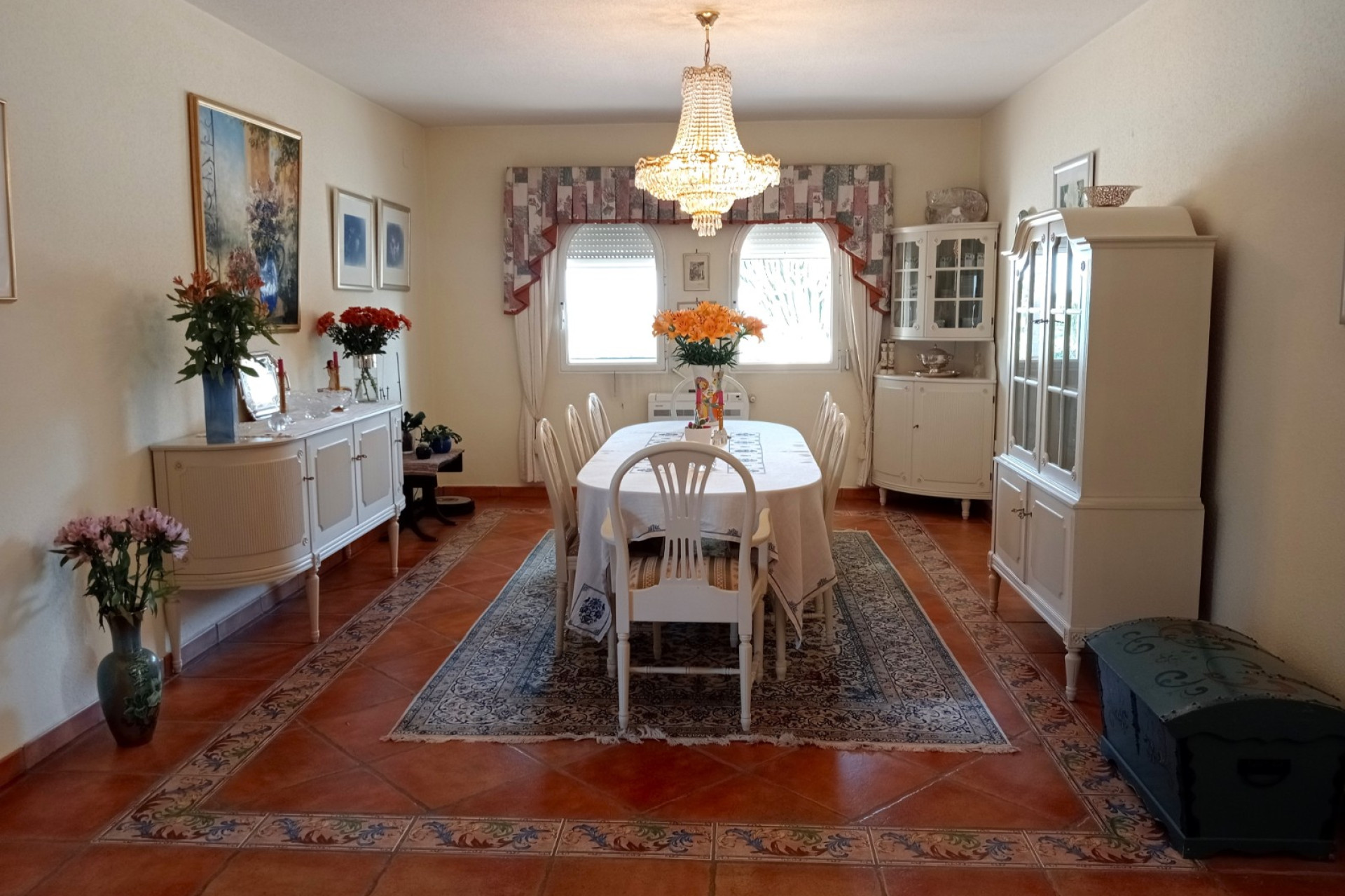 Resale - Villa - L'alfas Del Pi - Alfas del Pí