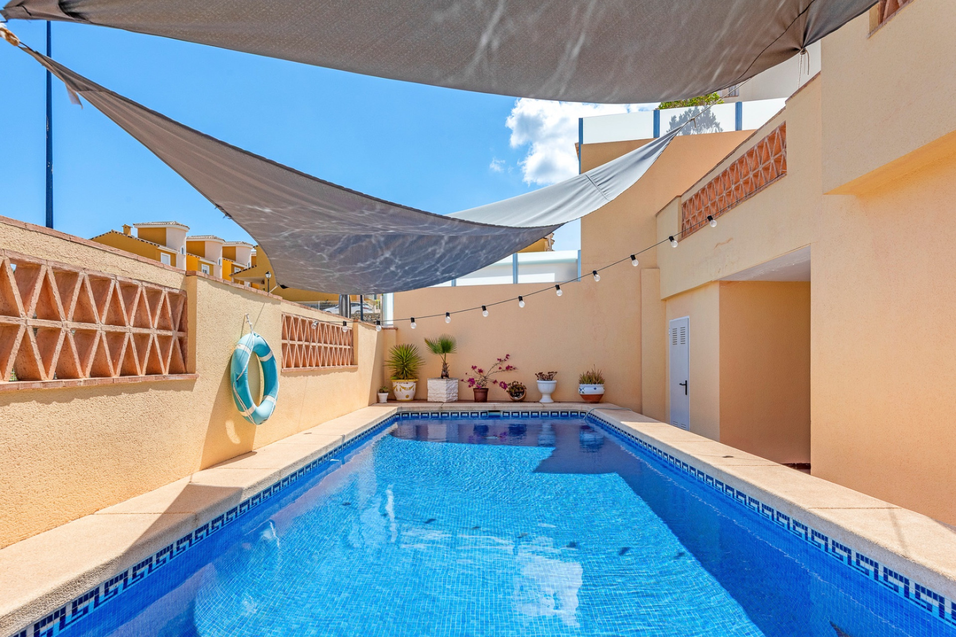 Resale - Villa - L'alfas Del Pi - Alfas del Pí