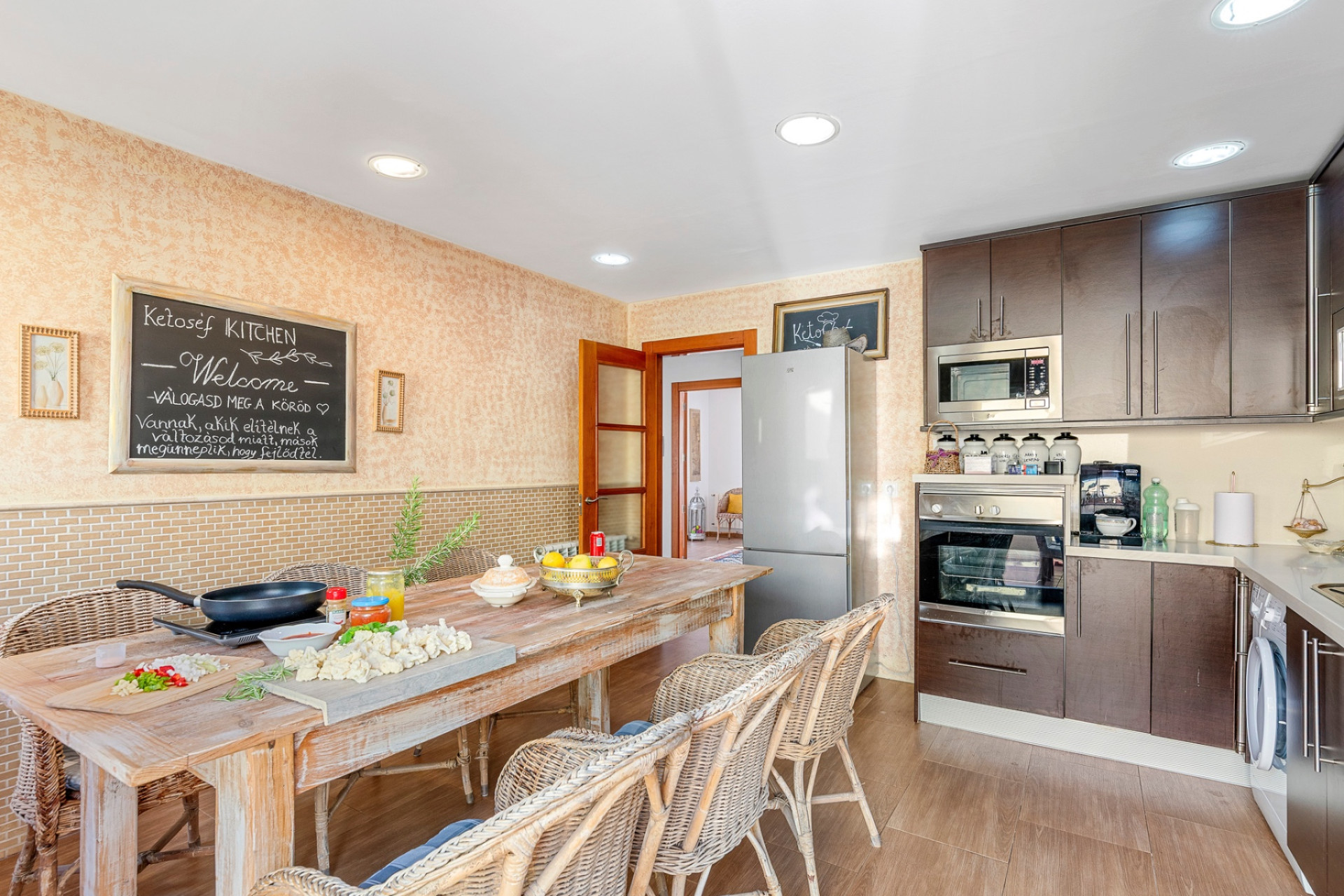 Resale - Villa - L'alfas Del Pi - Alfas del Pí