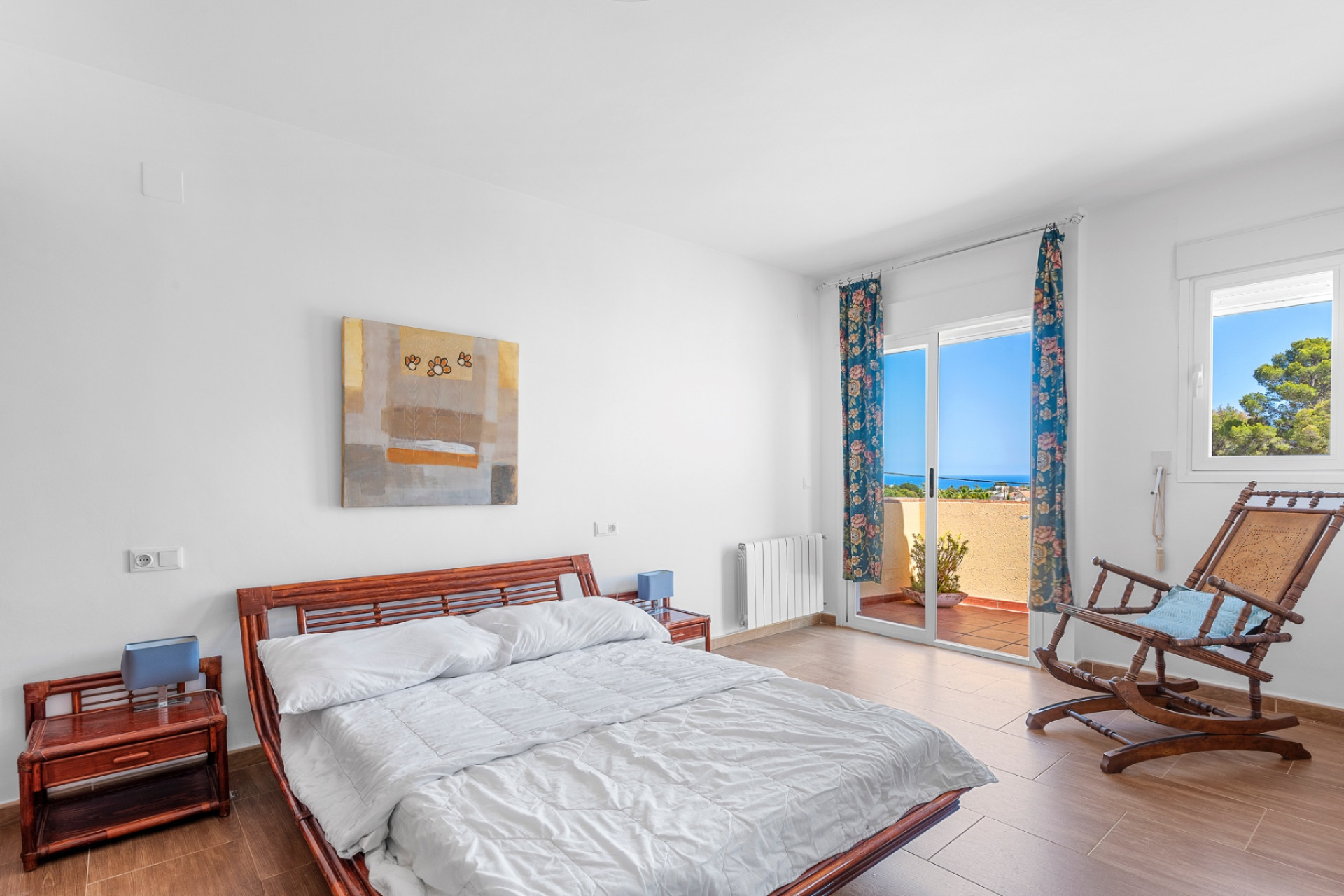 Resale - Villa - L'alfas Del Pi - Alfas del Pí