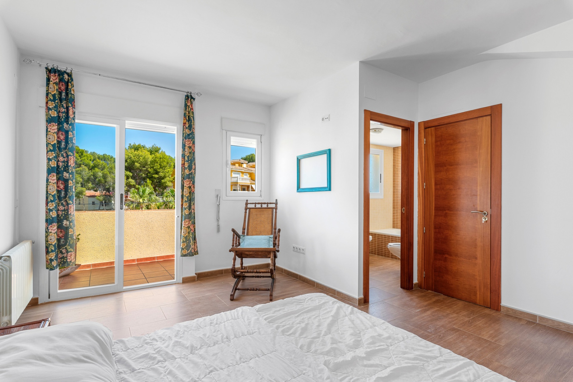 Resale - Villa - L'alfas Del Pi - Alfas del Pí