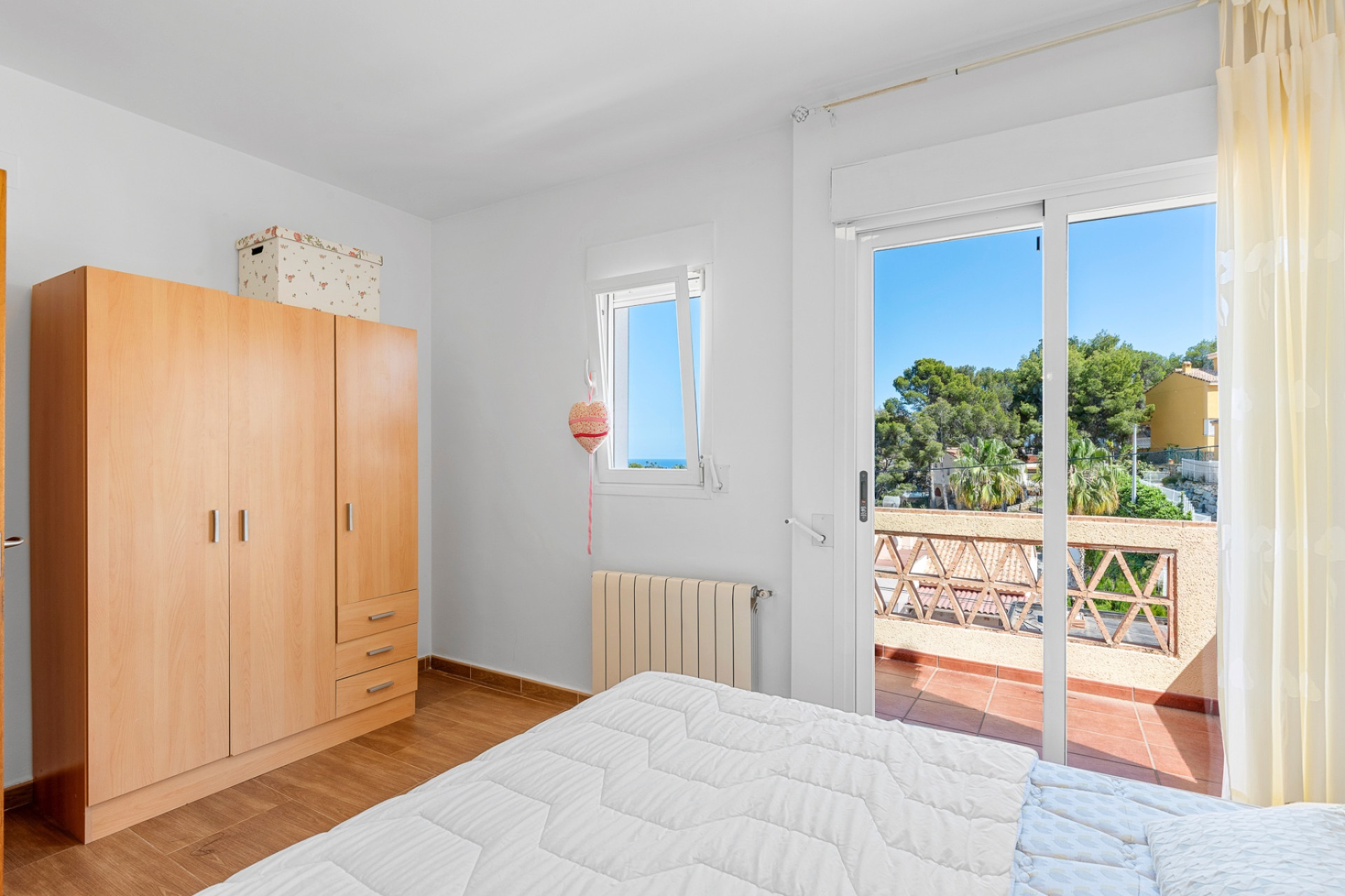 Resale - Villa - L'alfas Del Pi - Alfas del Pí