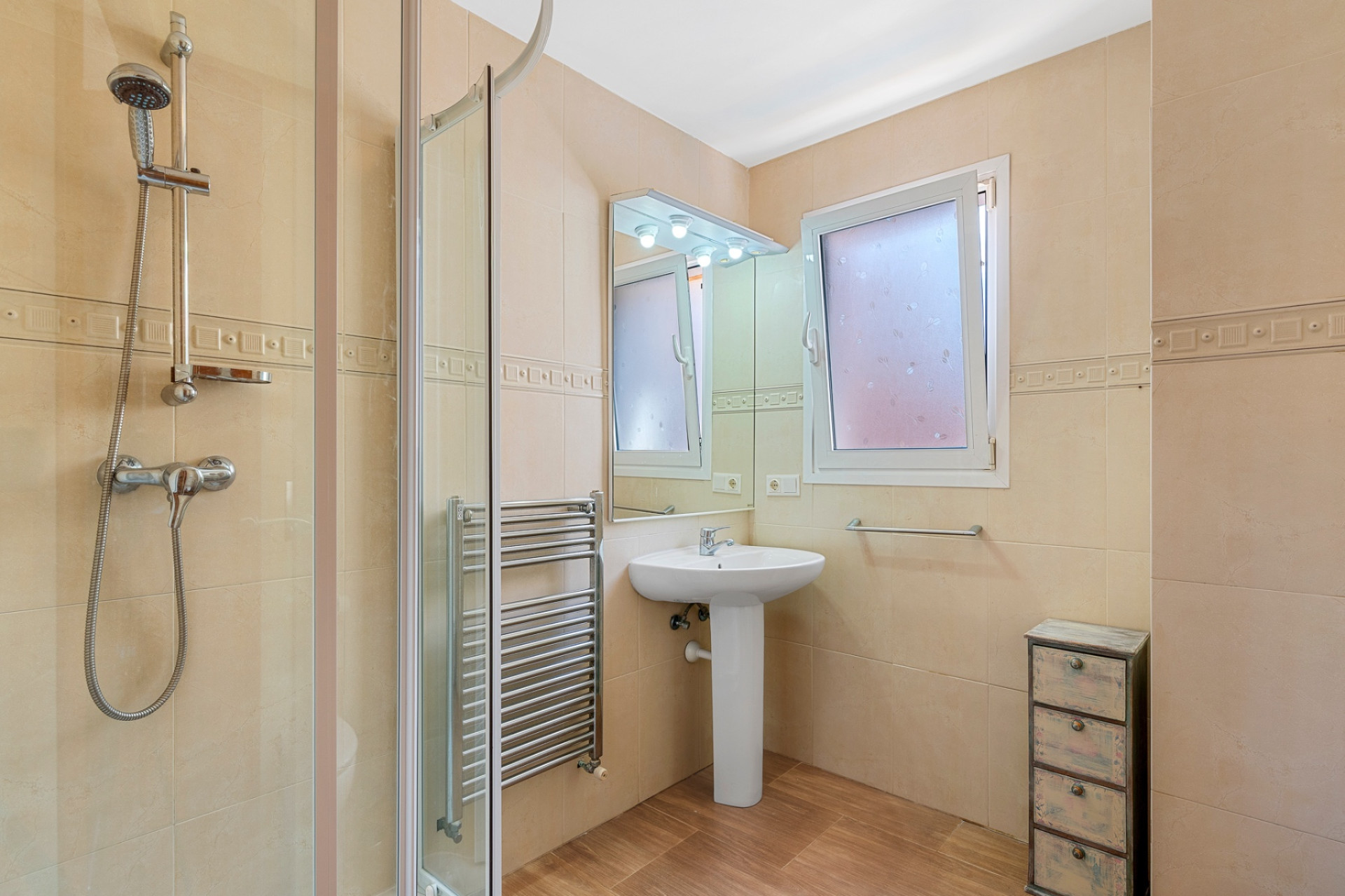 Resale - Villa - L'alfas Del Pi - Alfas del Pí