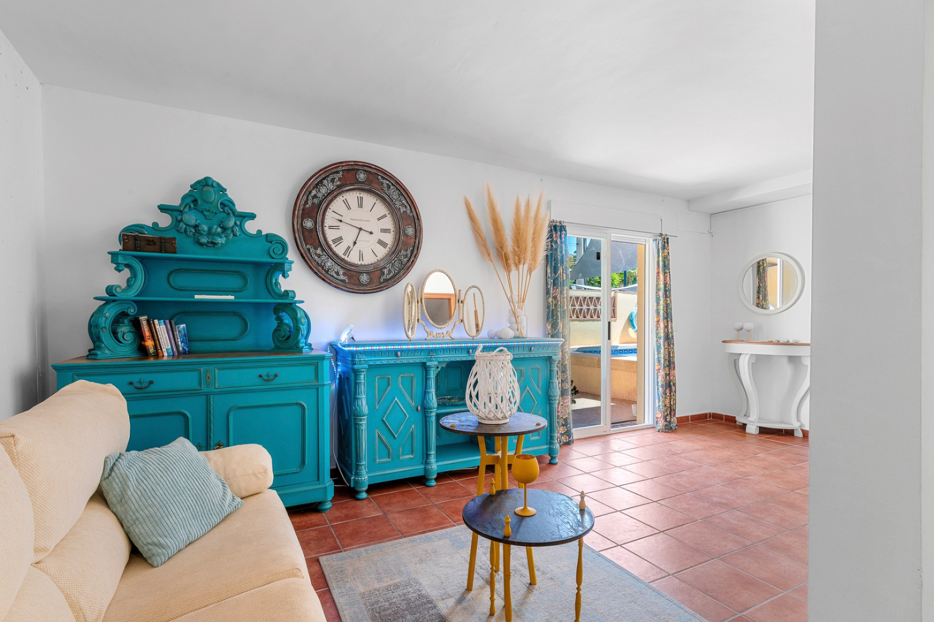 Resale - Villa - L'alfas Del Pi - Alfas del Pí