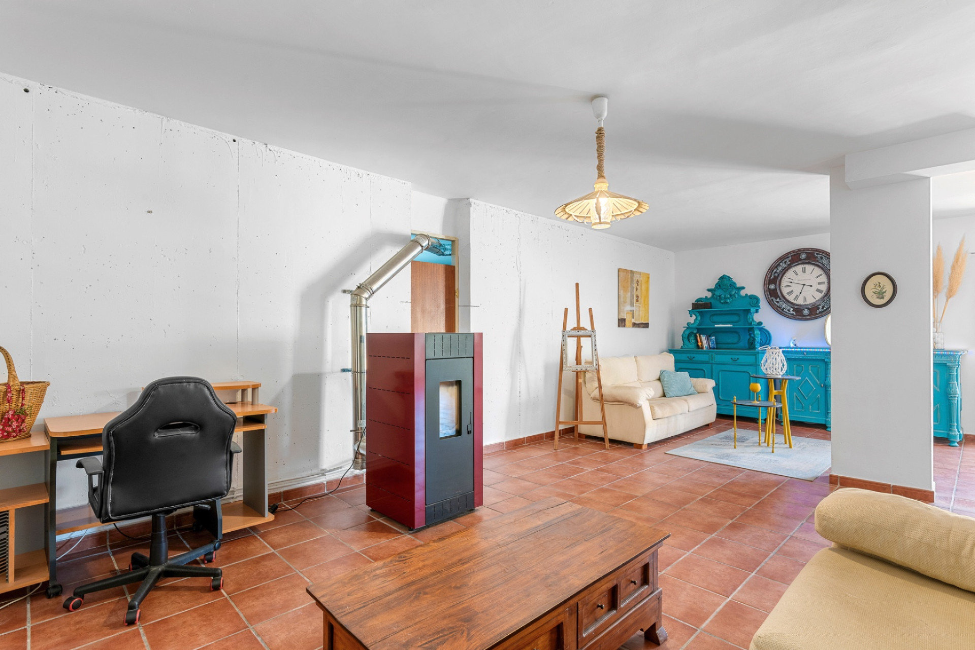 Resale - Villa - L'alfas Del Pi - Alfas del Pí