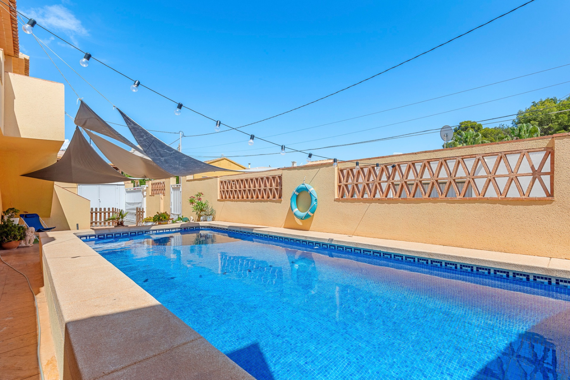 Resale - Villa - L'alfas Del Pi - Alfas del Pí