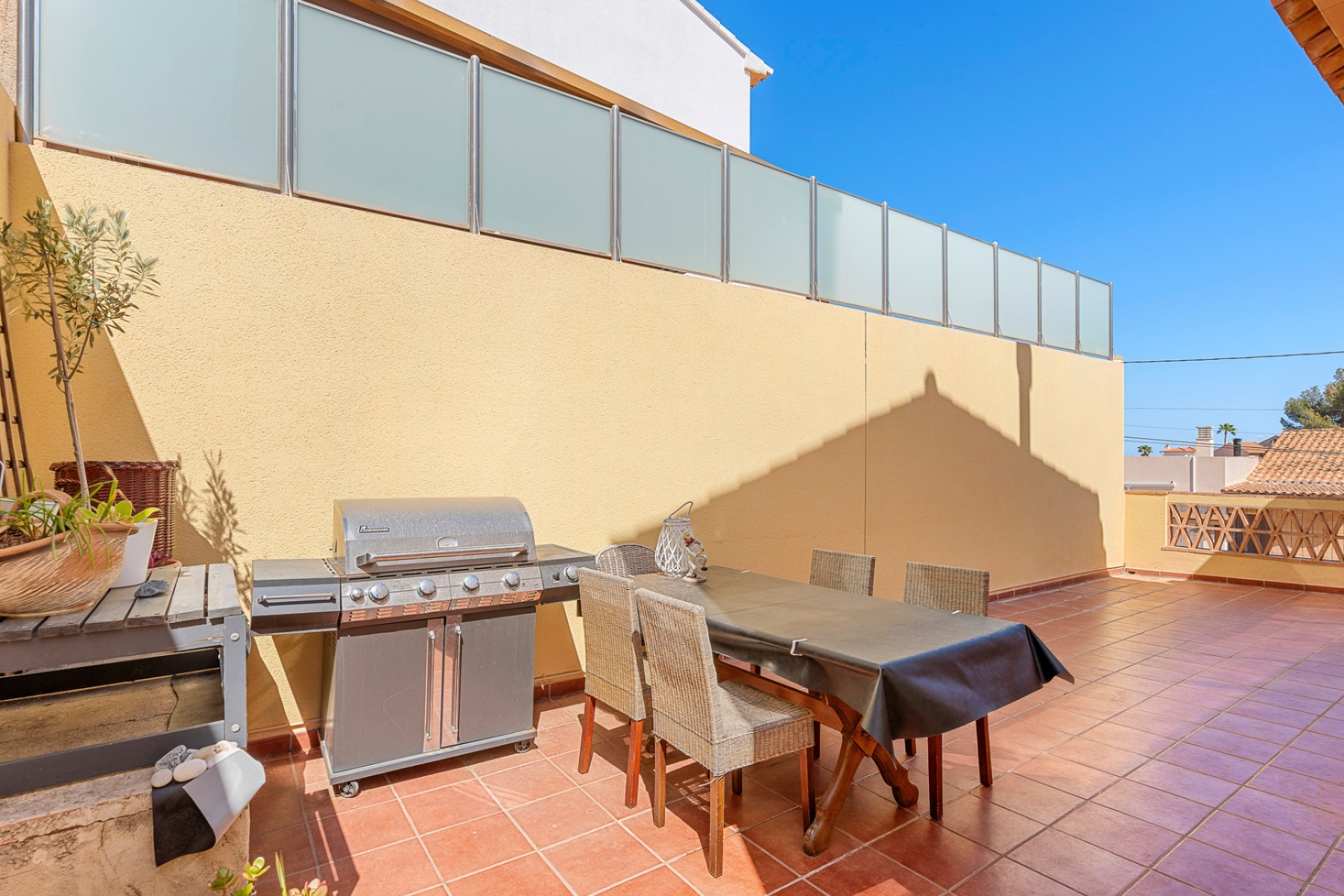 Resale - Villa - L'alfas Del Pi - Alfas del Pí