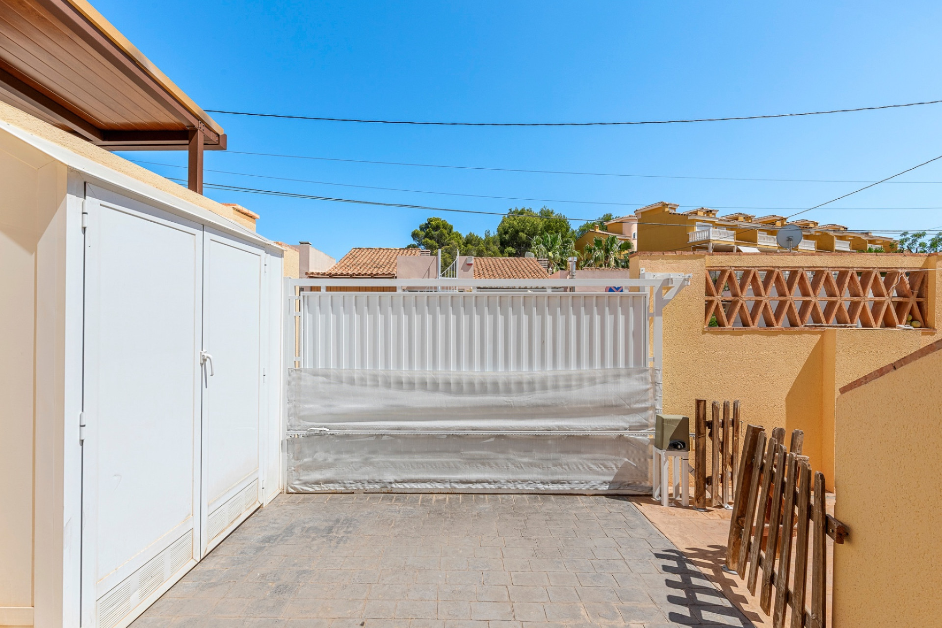 Resale - Villa - L'alfas Del Pi - Alfas del Pí