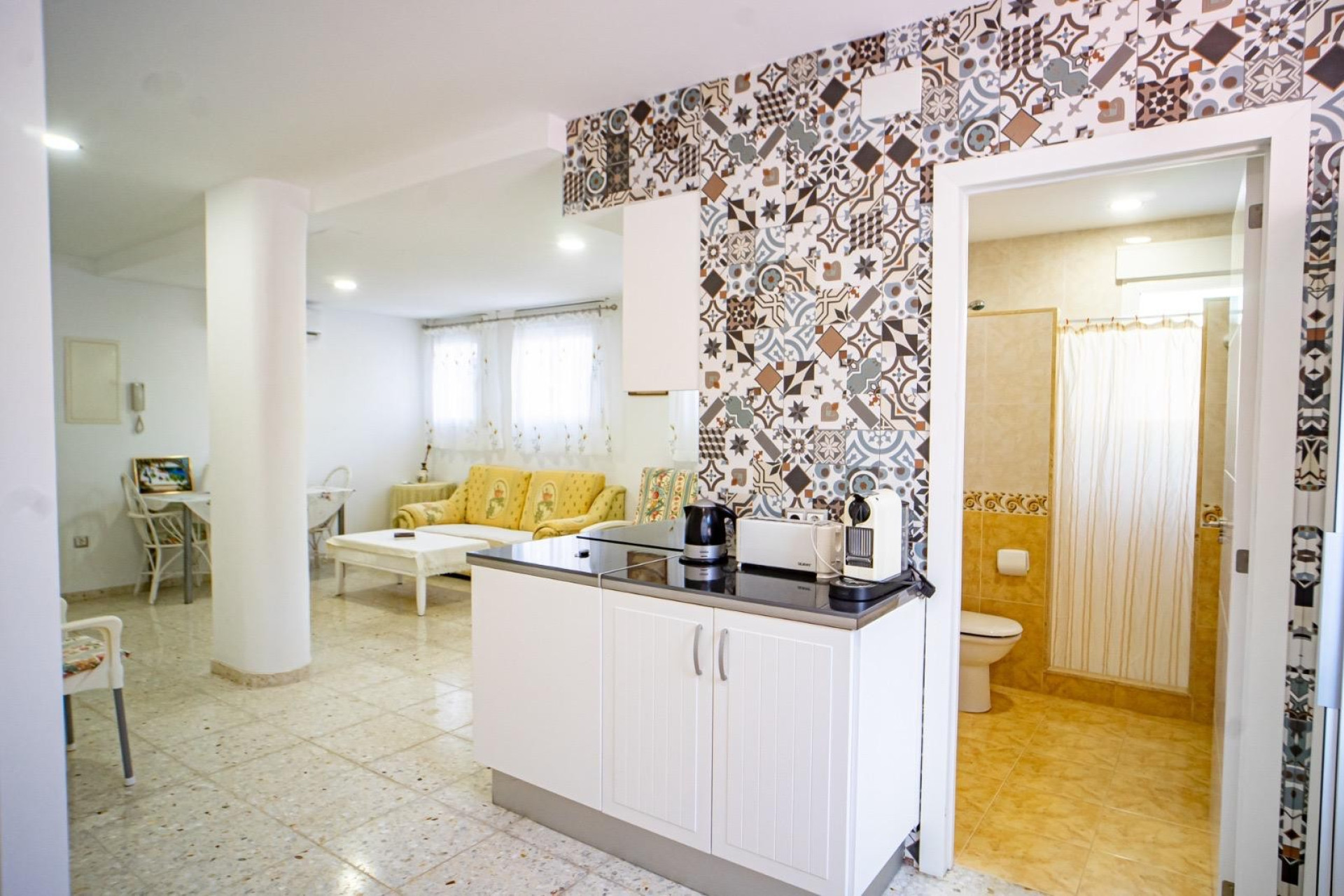 Resale - Villa - L'alfas Del Pi - Alfas del Pí