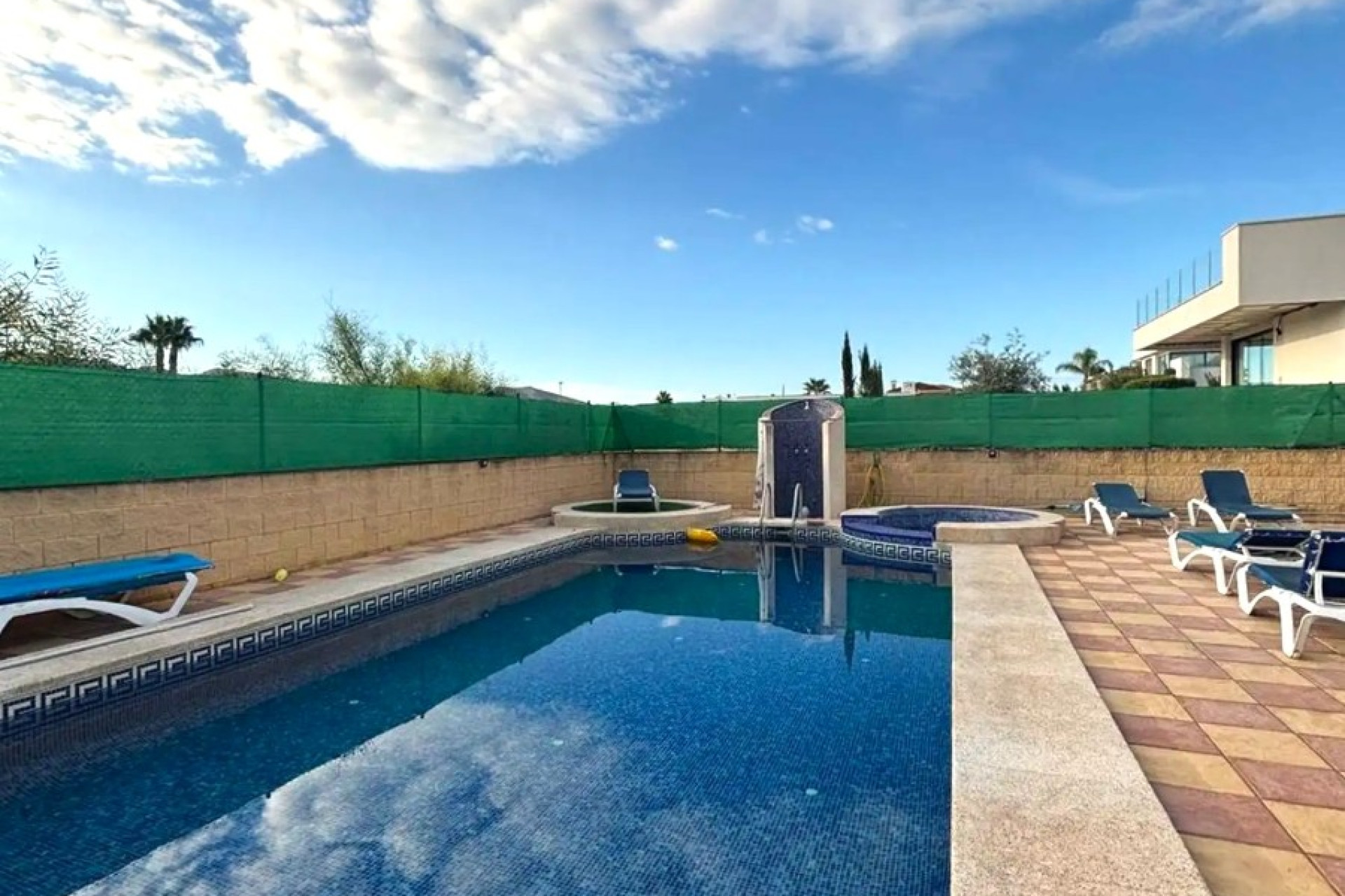 Resale - Villa - L'alfas Del Pi - Alfas del Pí