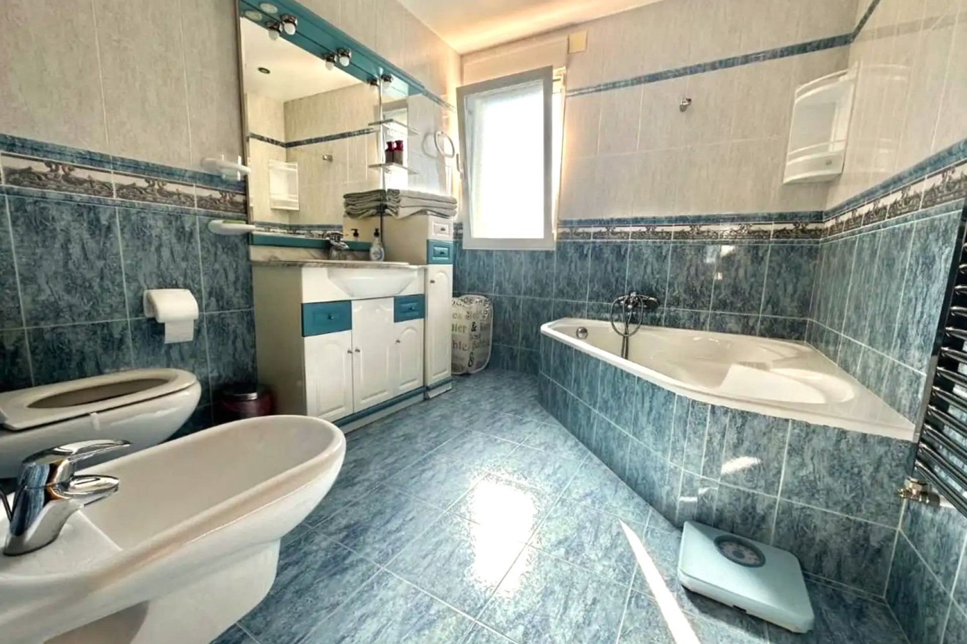 Resale - Villa - L'alfas Del Pi - Alfas del Pí