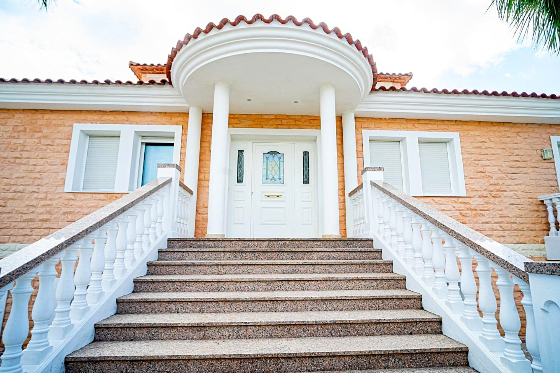 Resale - Villa - L'alfas Del Pi - Alfas del Pí