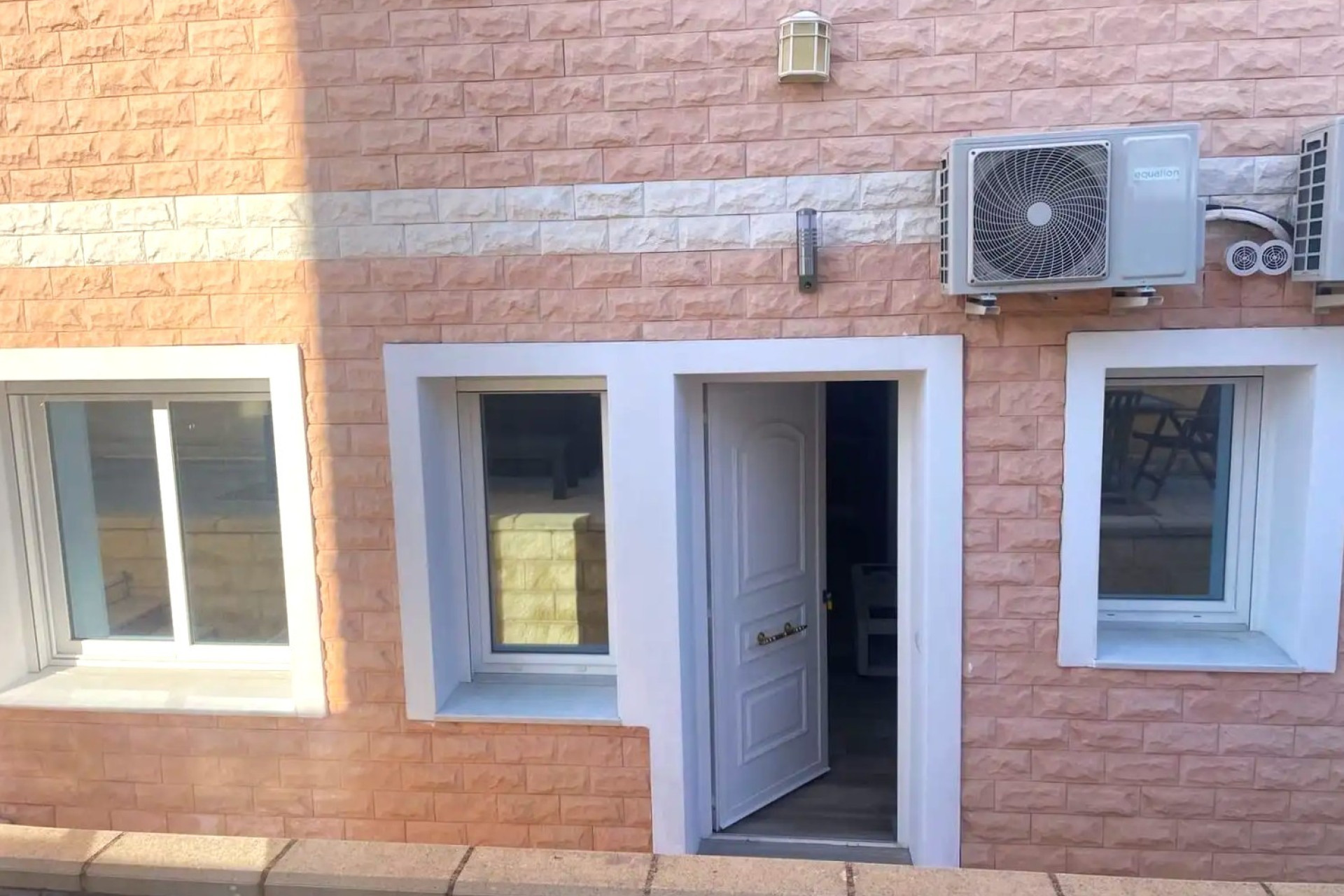 Resale - Villa - L'alfas Del Pi - Alfas del Pí