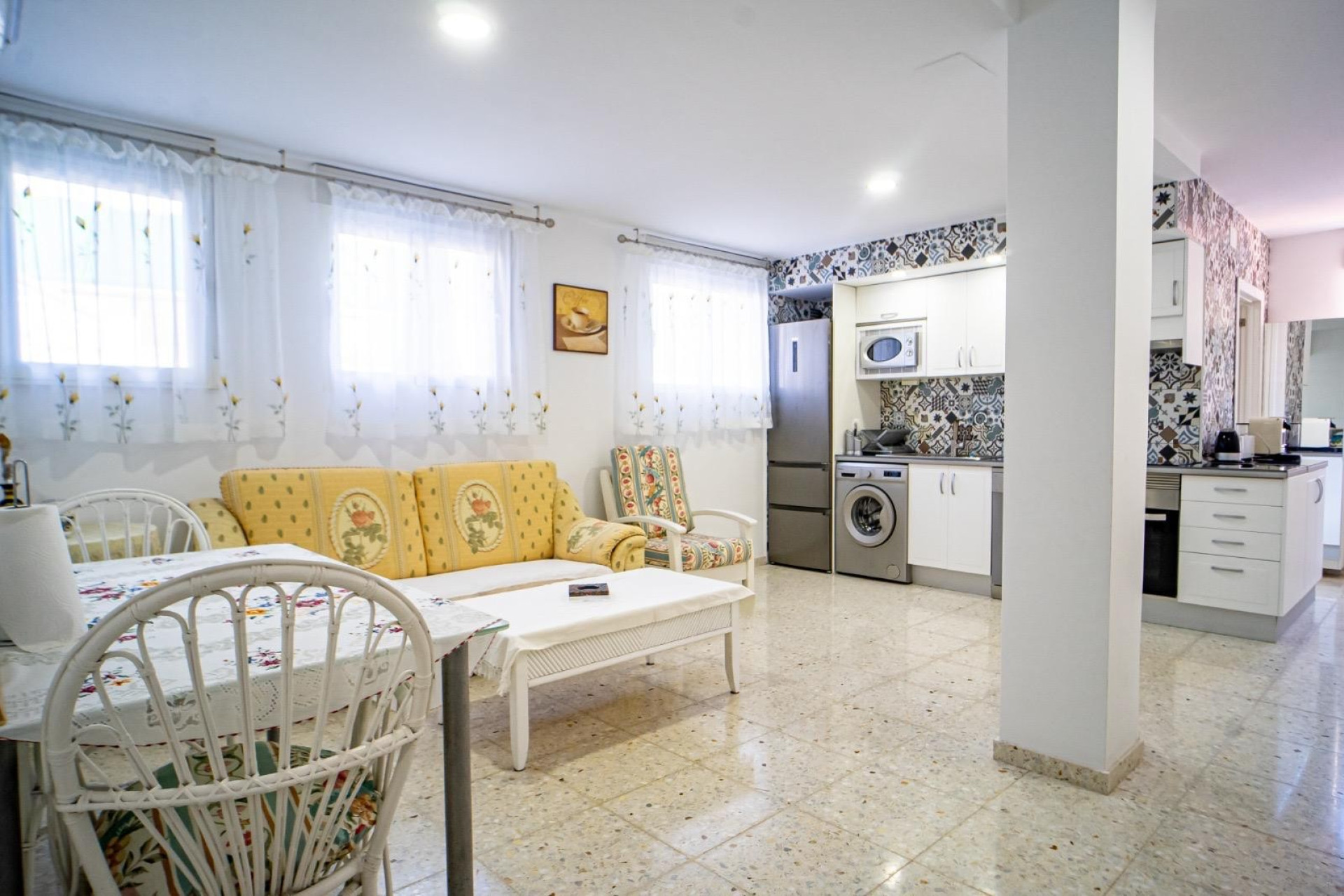 Resale - Villa - L'alfas Del Pi - Alfas del Pí